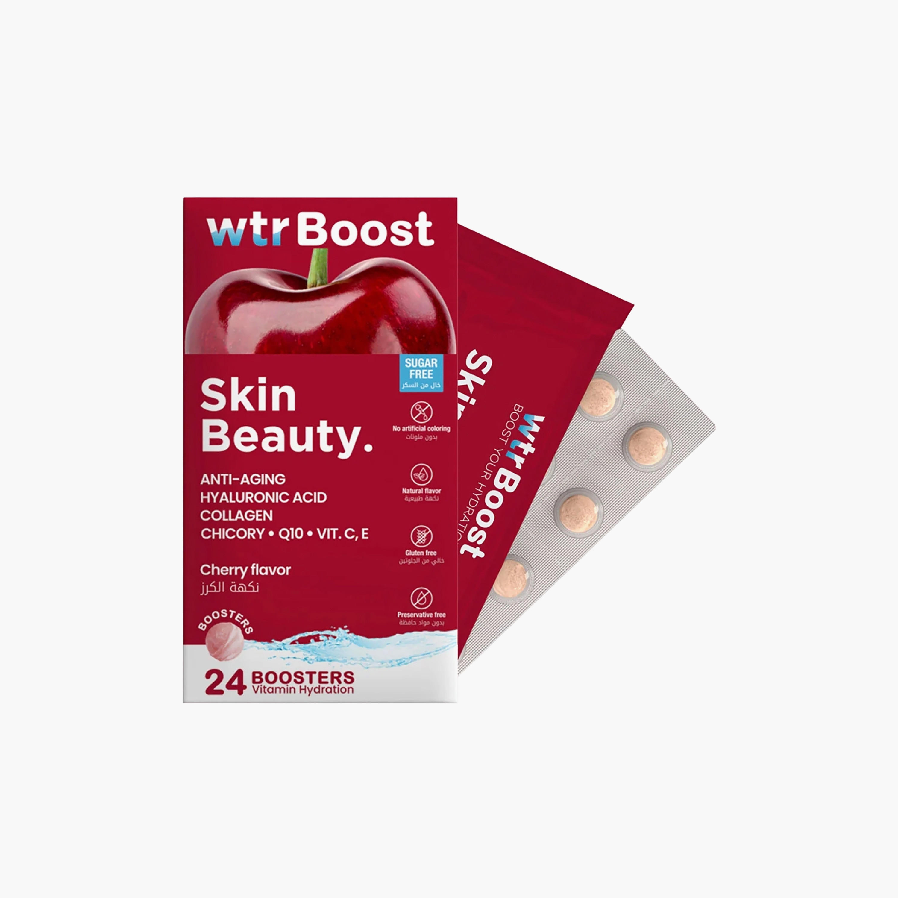 Wtrboost Skin Beauty Anti-Aging Hydration Booster 38Gms-beautyandpersonalcare-appliances-faceandskintools-image-2