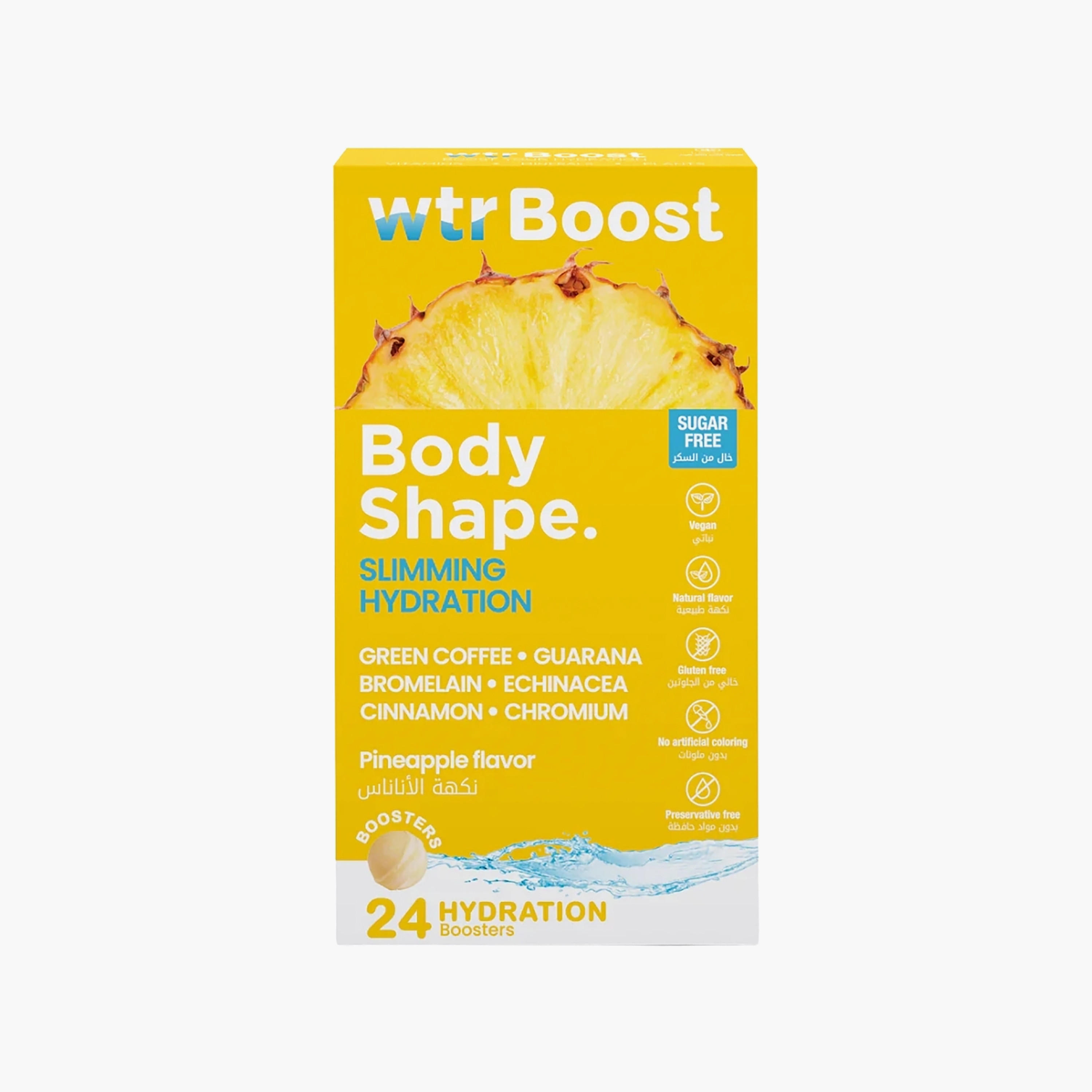 Wtrboost Body Shape Slimming Hydration Booster 38Gms-beautyandpersonalcare-appliances-faceandskintools-image-1
