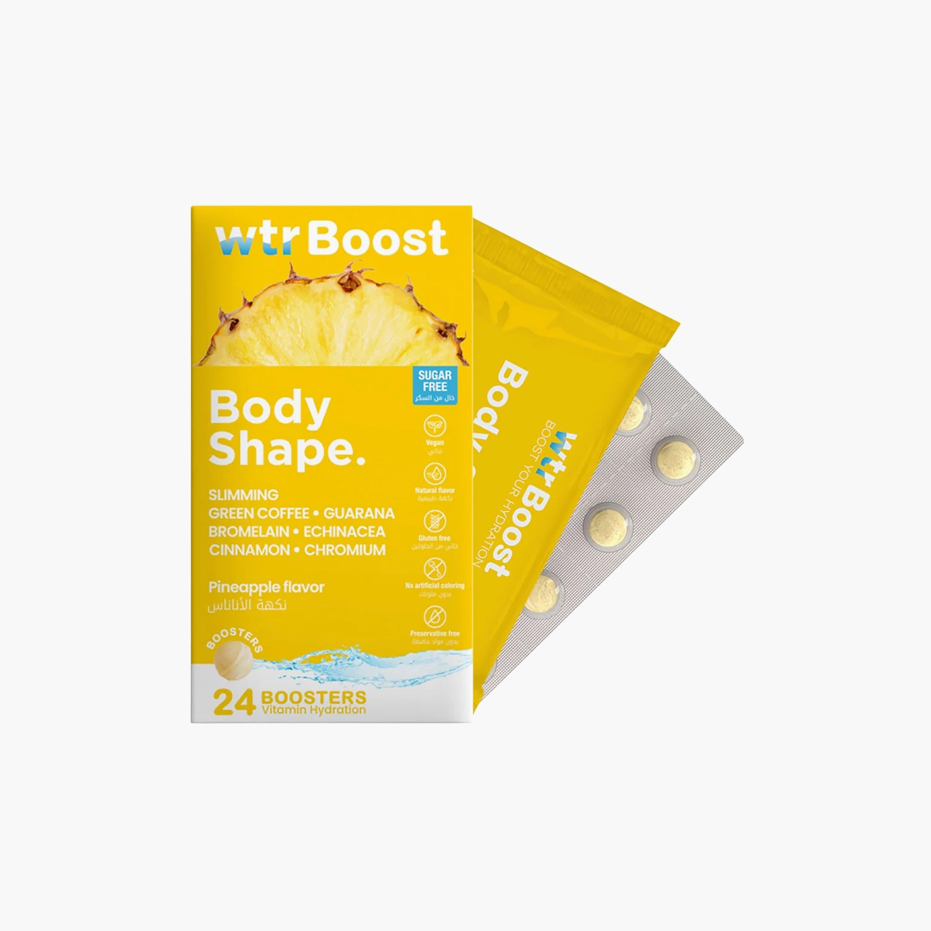 Wtrboost Body Shape Slimming Hydration Booster 38Gms-beautyandpersonalcare-appliances-faceandskintools-image-2