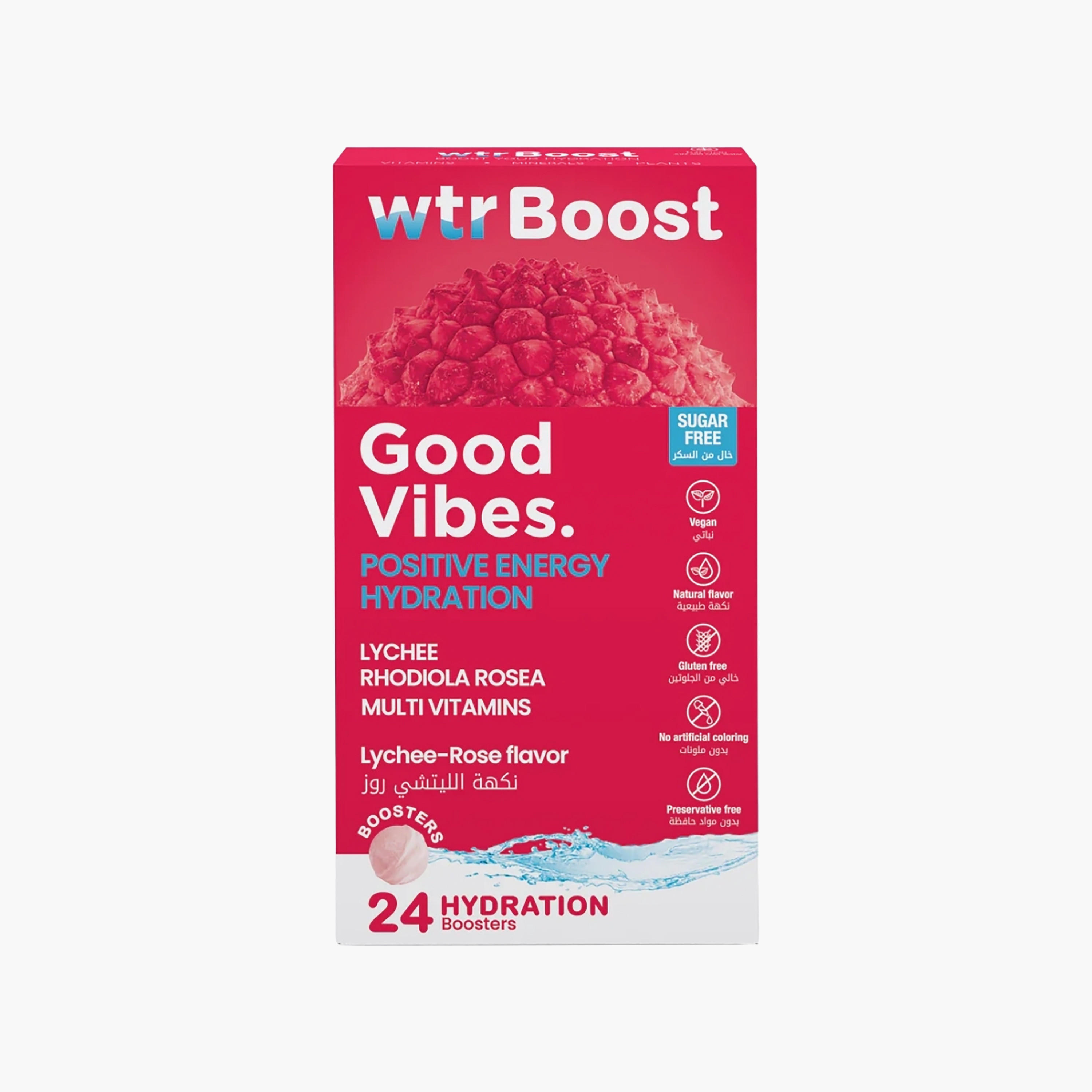 Wtrboost Good Vibes Positive Energy Hydration Booster 38Gms-beautyandpersonalcare-appliances-faceandskintools-image-1