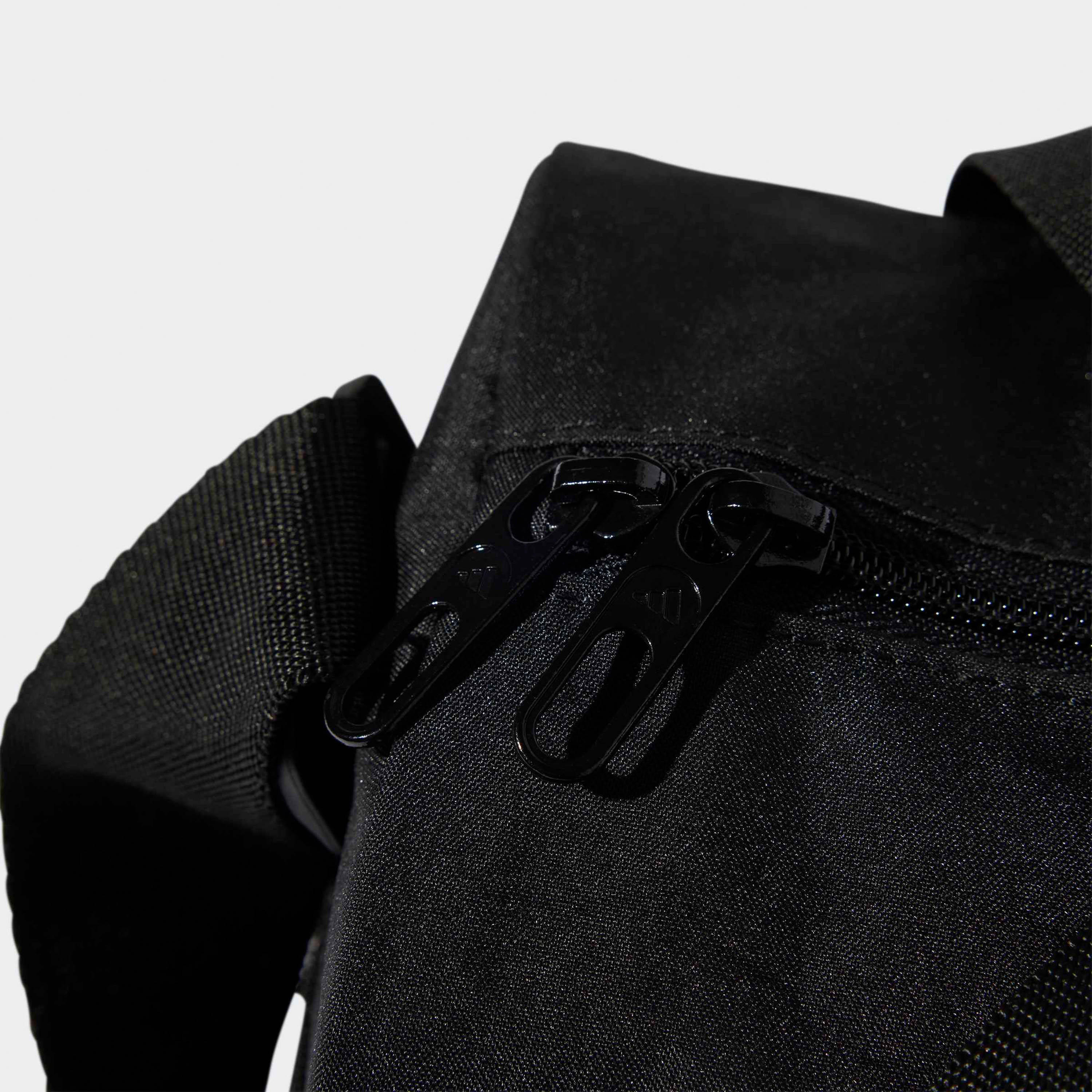 Adidas Linear Duffel Bag with Zip Closure-travel-luggagesandbags-dufflebags-image-7