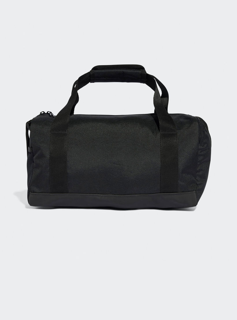 Adidas Linear Duffel Bag with Zip Closure-travel-luggagesandbags-dufflebags-image-16