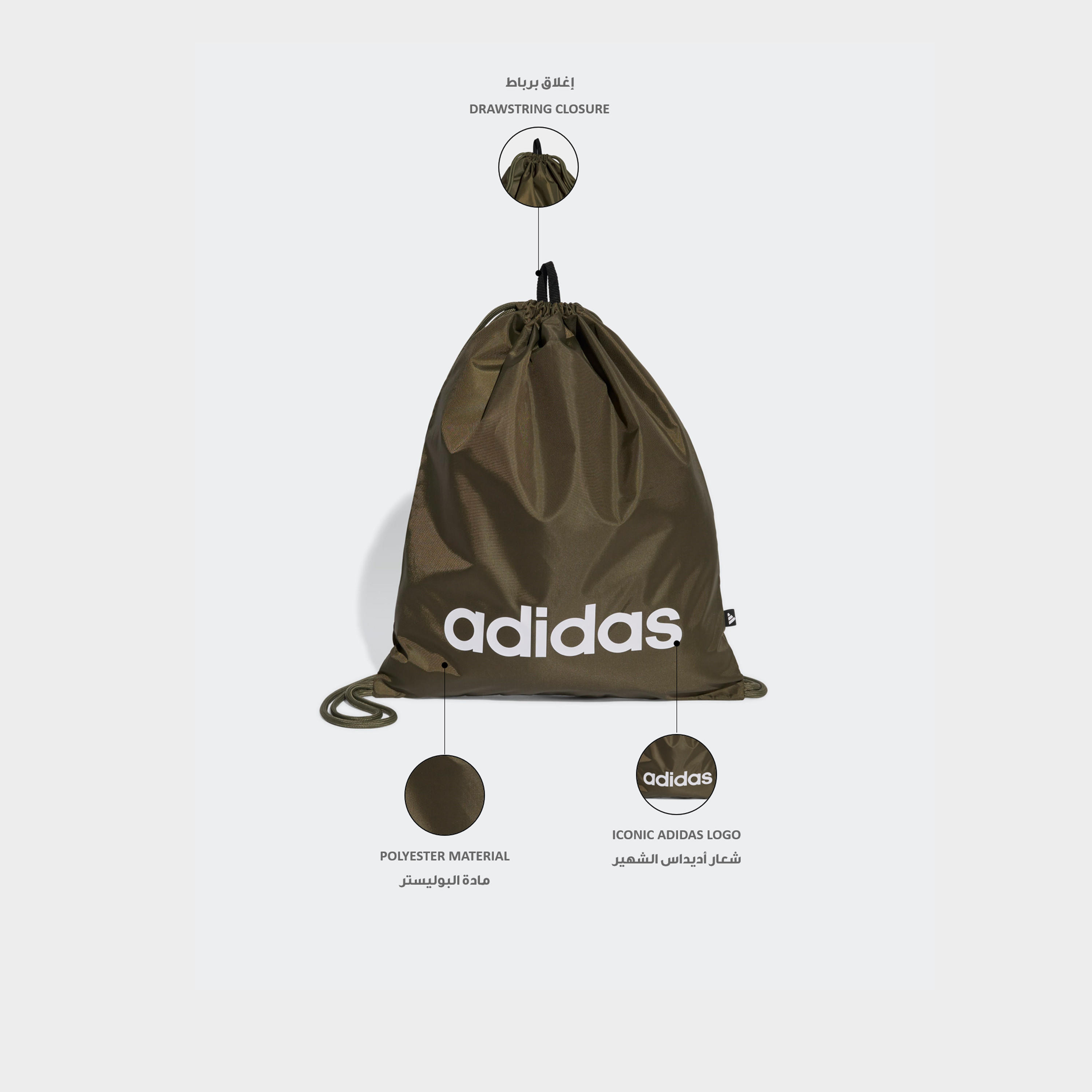 Adidas Men Linear Gym Sack-men-bags-image-2