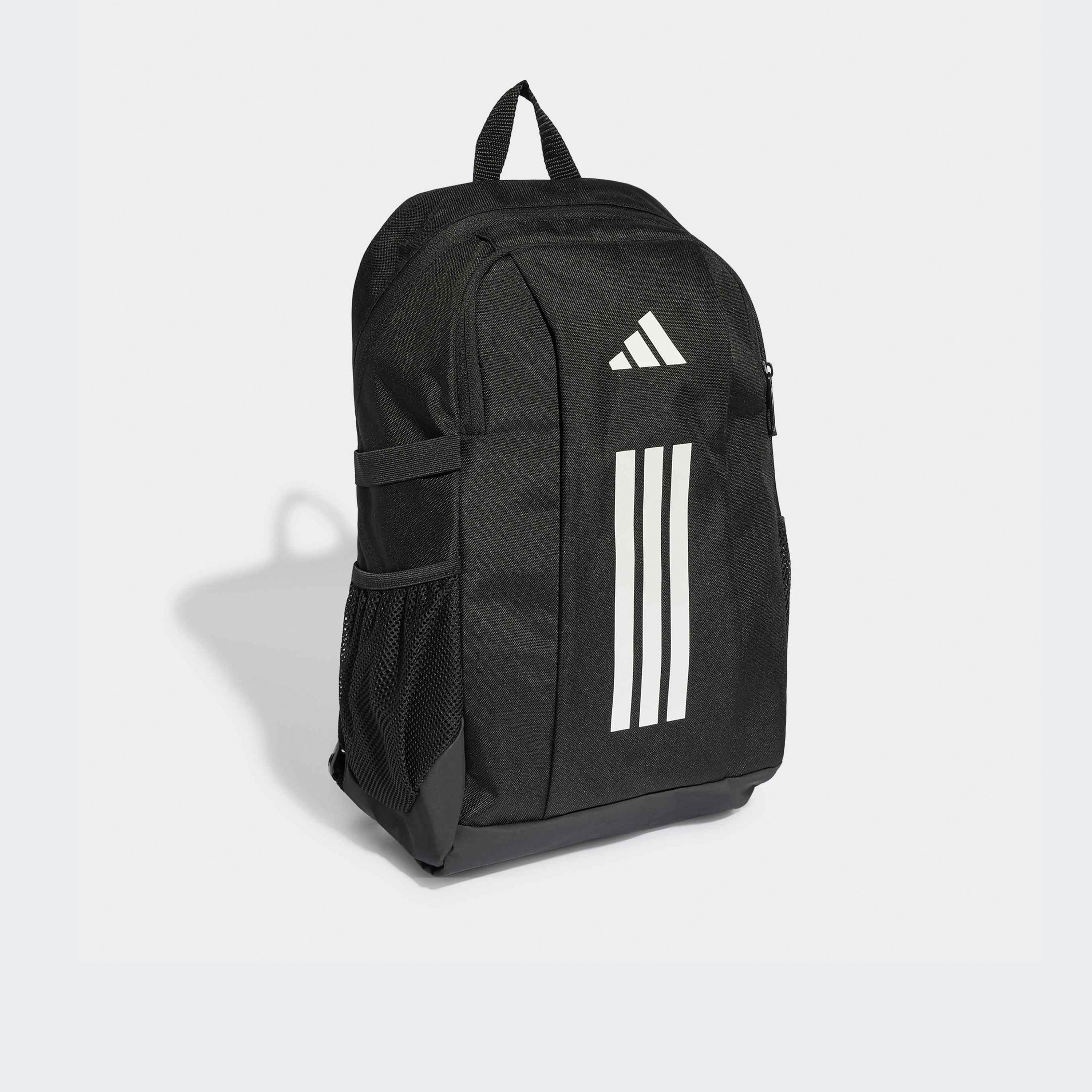 شنطة ظهر بجيب جانبي وطبعات شعار للأولاد من 8-13 سنة من أديداس - 12.5 لتر-school-bagsandbackpacks-backpacks-image-3