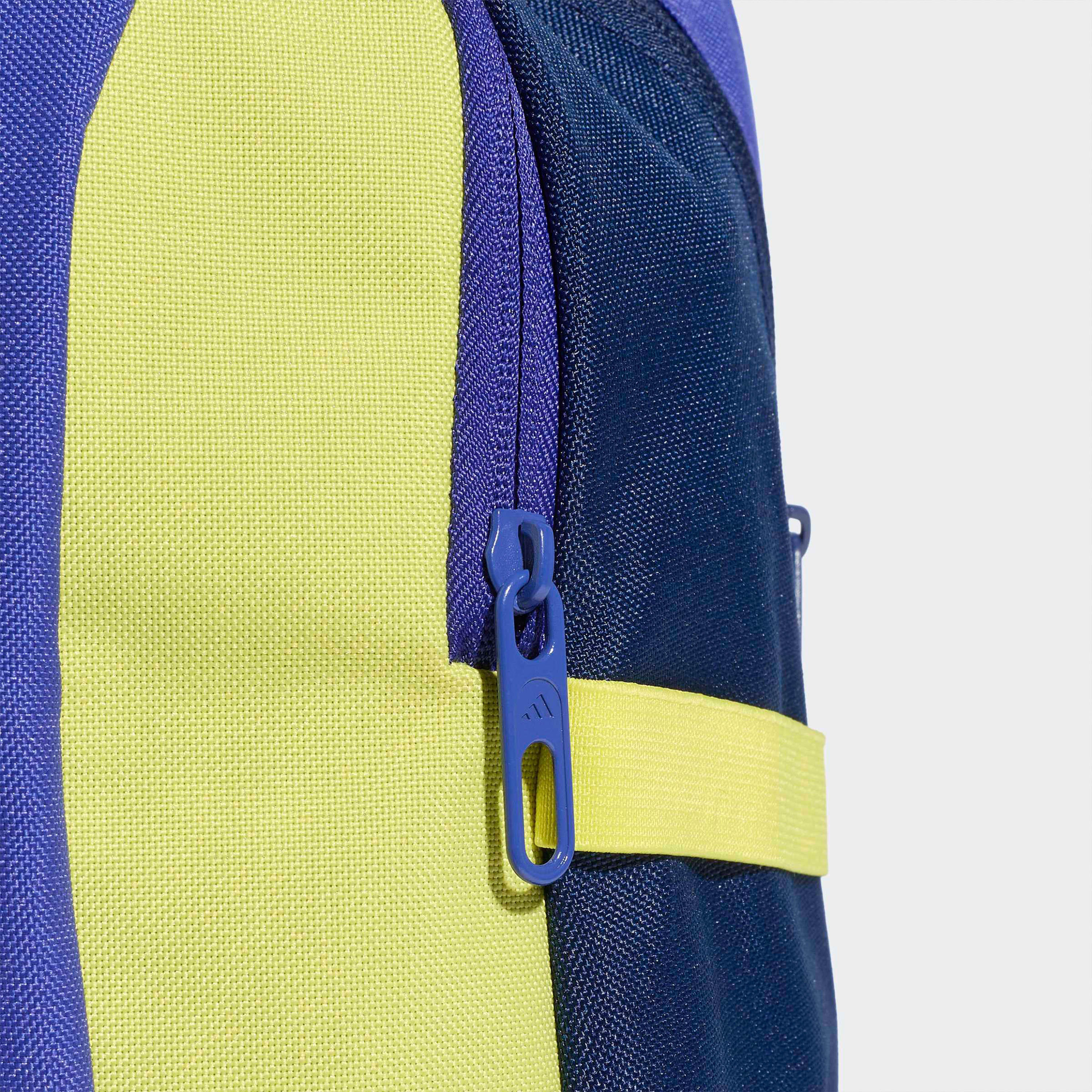 Adidas Logo Print Backpack for Boys 8-13 Years with Padded Shoulder Straps - 12 L-boys-accessories-bagsandbackpacks-image-7