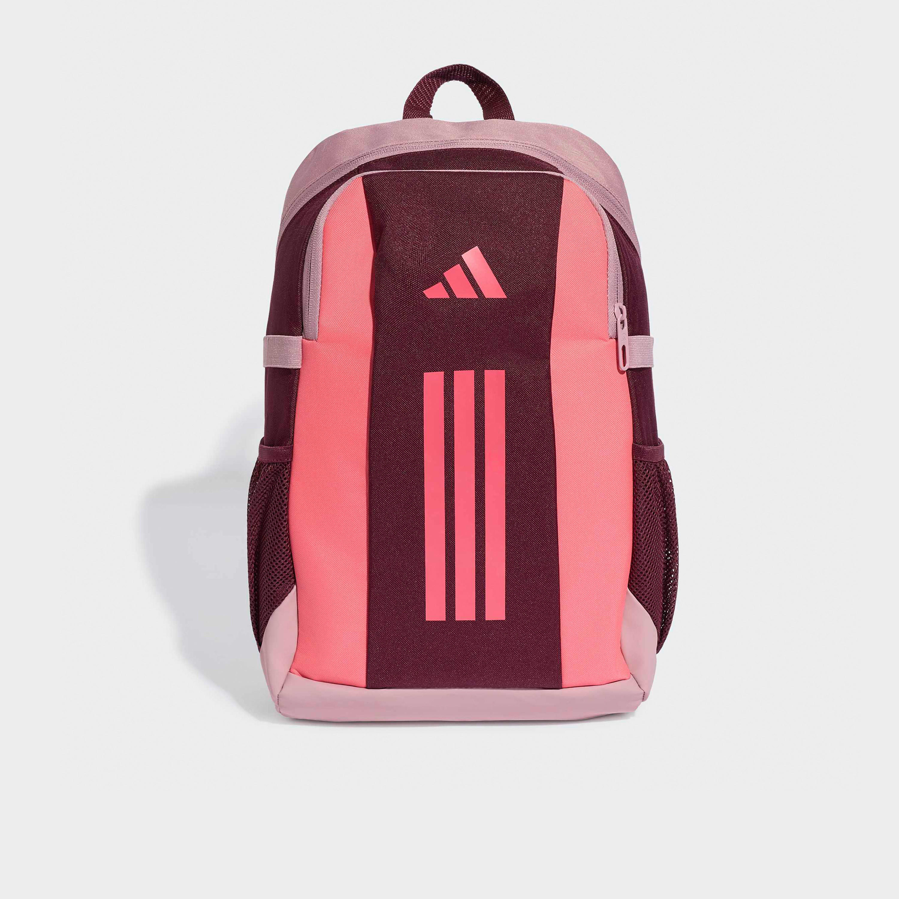 Adidas Colourblck Backpack for Girls 8-13 Years with Adjustable Shoulder Straps-school-bagsandbackpacks-backpacks-image-1