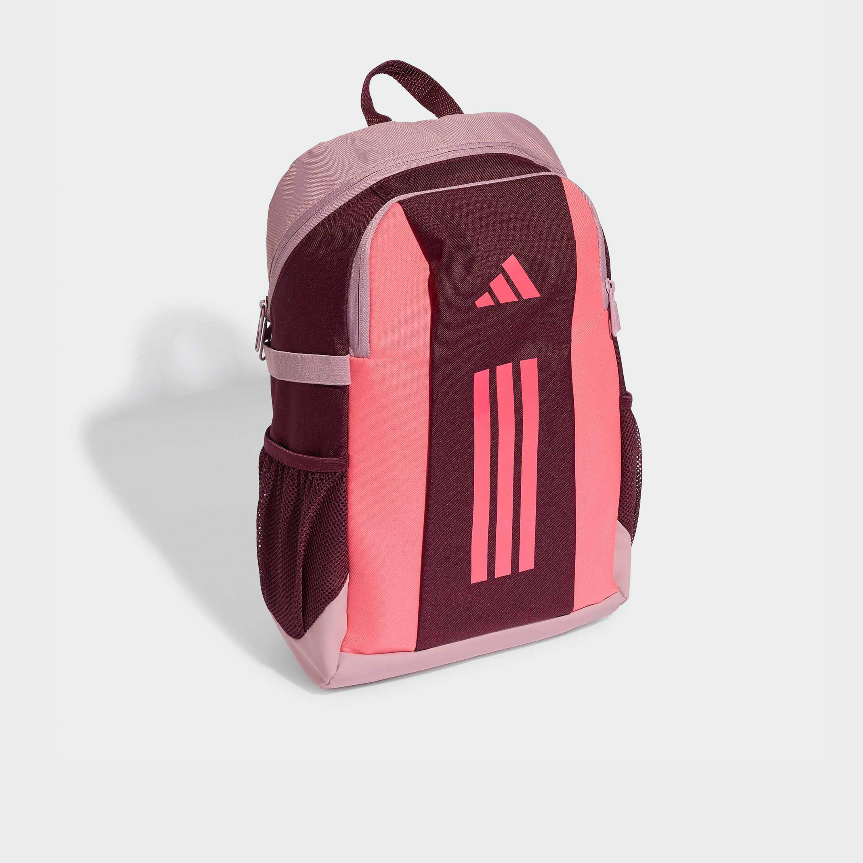 Adidas Colourblck Backpack for Girls 8-13 Years with Adjustable Shoulder Straps-school-bagsandbackpacks-backpacks-image-7