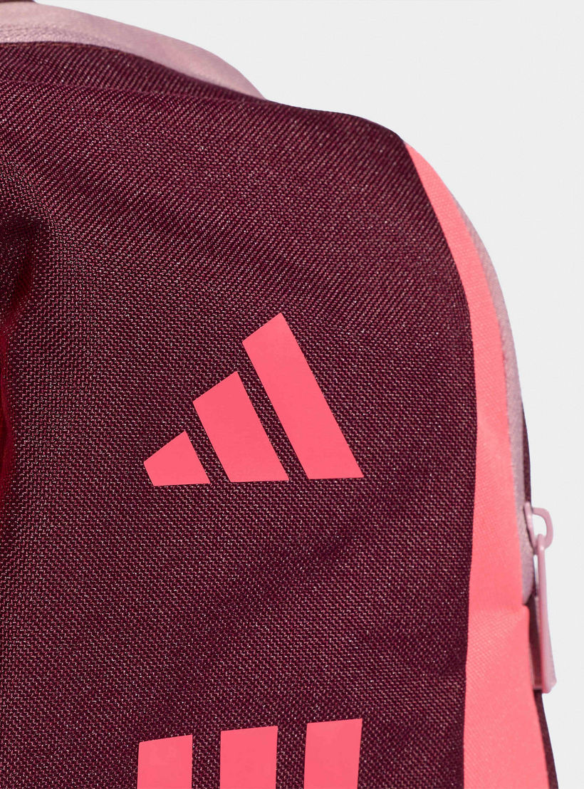 Adidas Colourblck Backpack for Girls 8-13 Years with Adjustable Shoulder Straps-school-bagsandbackpacks-backpacks-image-4