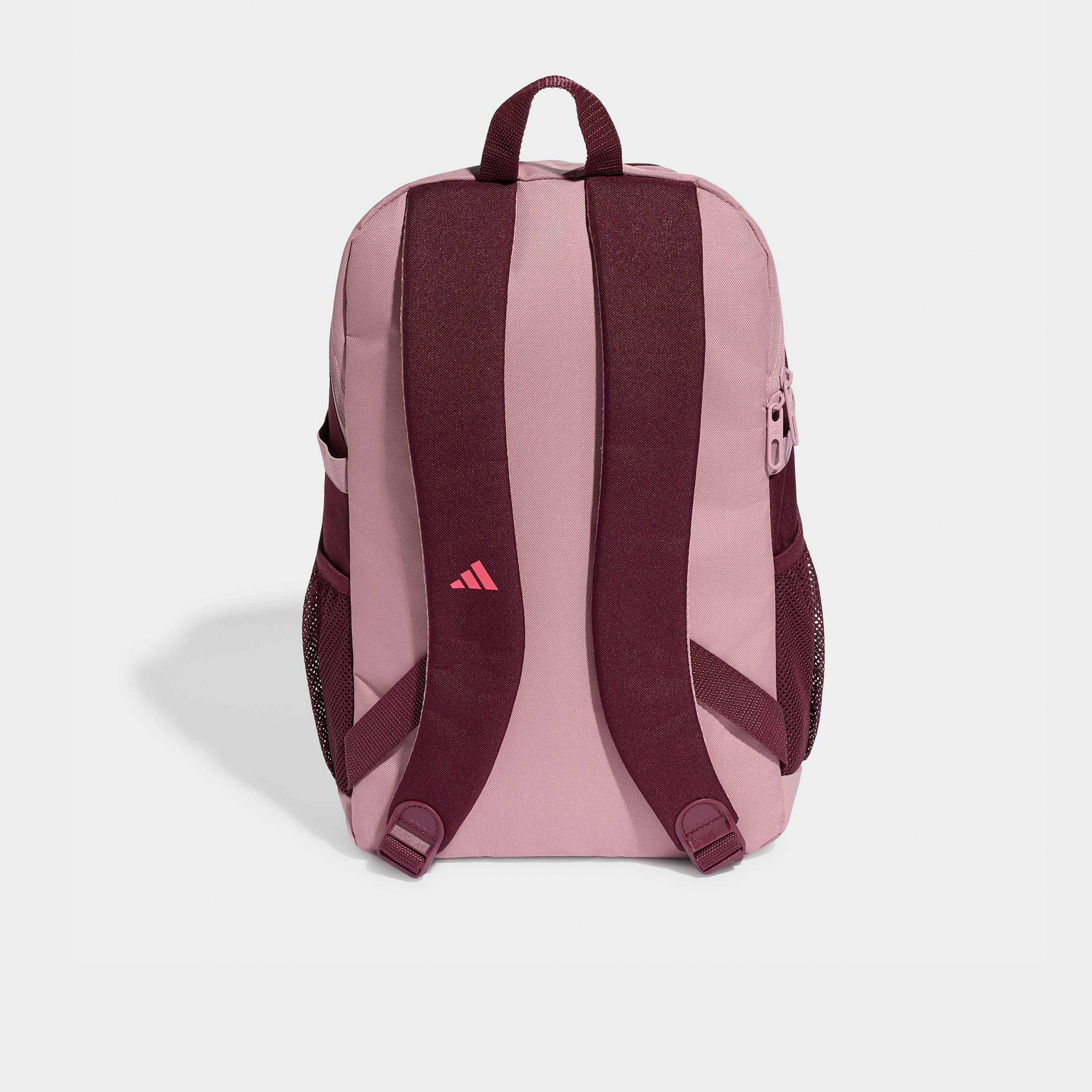 Adidas Colourblck Backpack for Girls 8-13 Years with Adjustable Shoulder Straps-school-bagsandbackpacks-backpacks-image-8