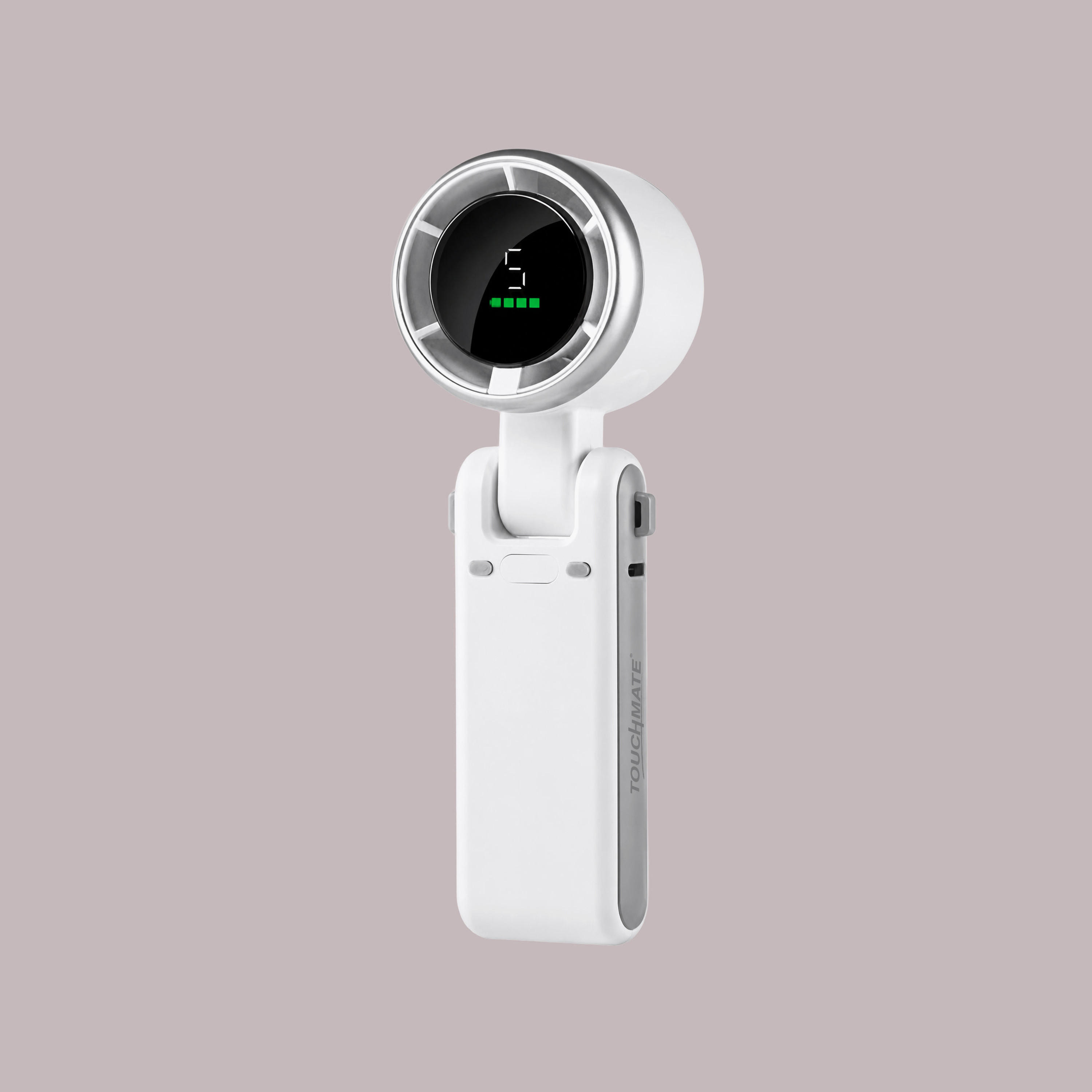 Touchmate Handheld Portable Mini Turbo Fan-electronics-accessories-image-1
