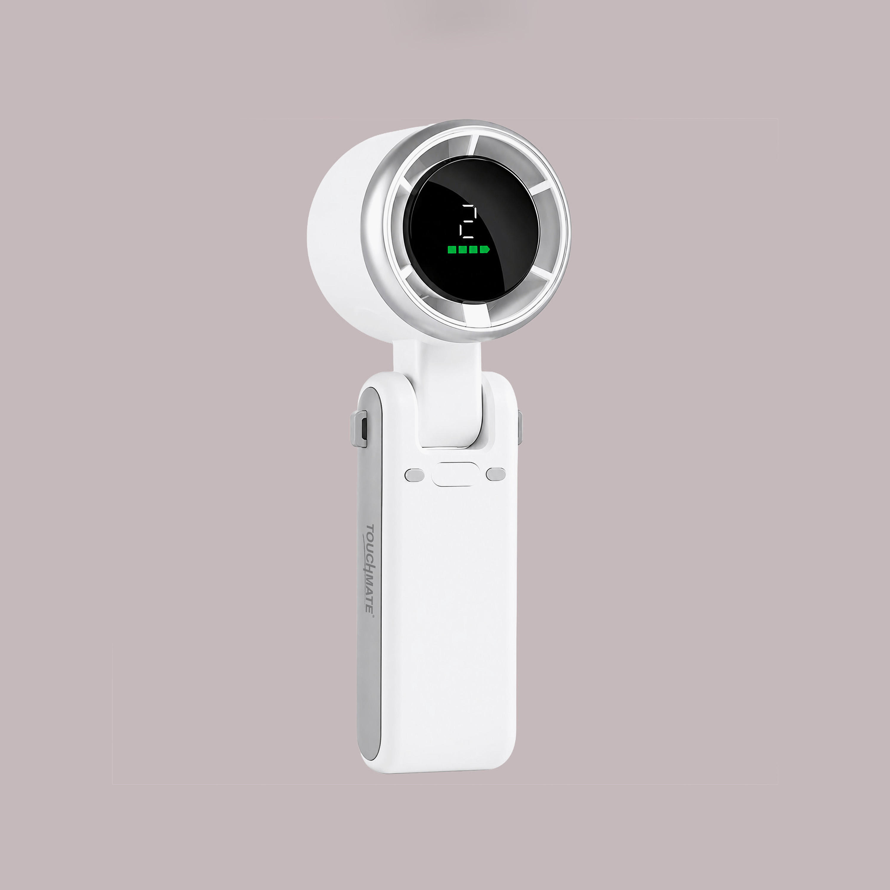 Touchmate Handheld Portable Mini Turbo Fan-electronics-accessories-image-2