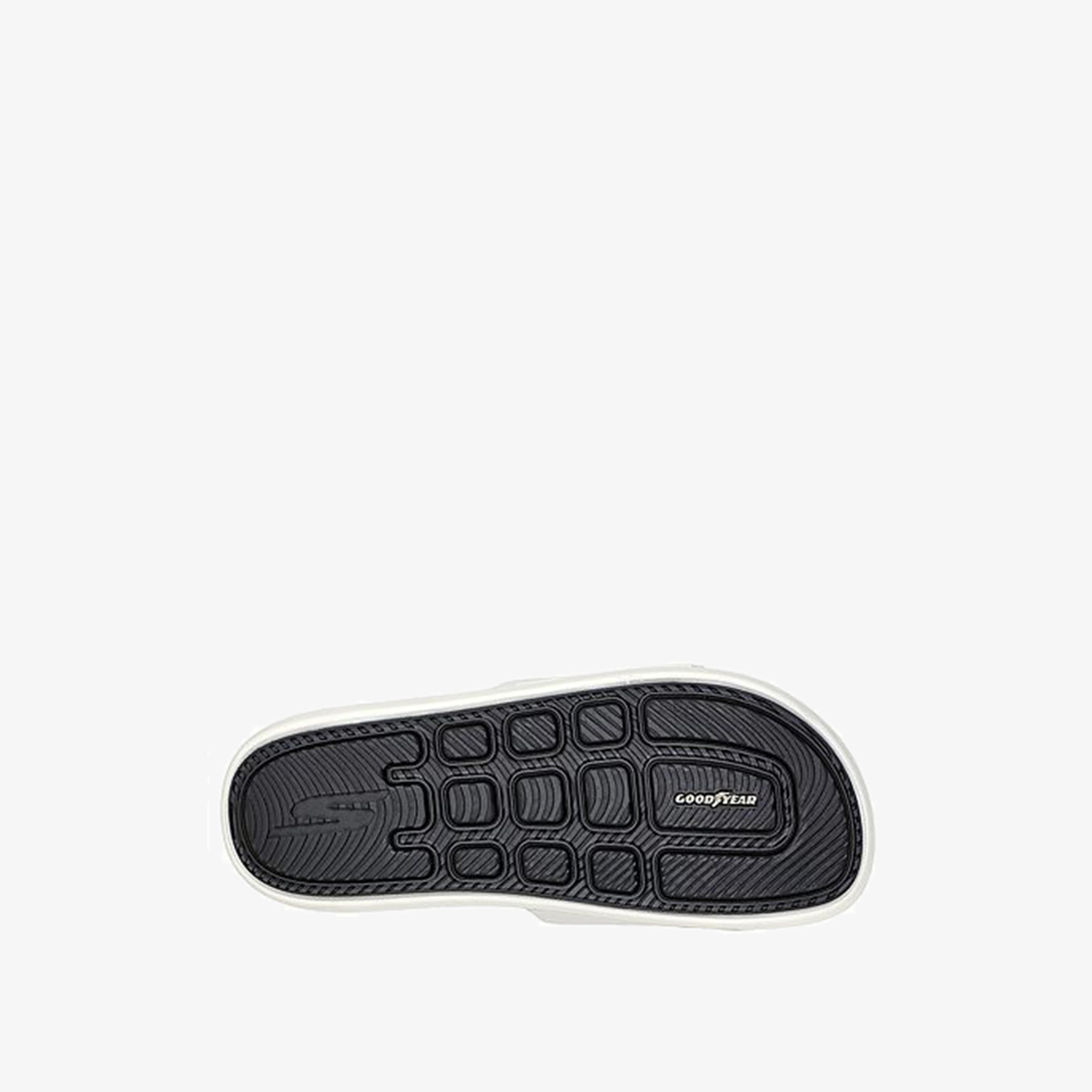 Skechers Women's Hyper Slide Slippers - 172020-WHT-women-shoes-flipflopsandslides-image-3