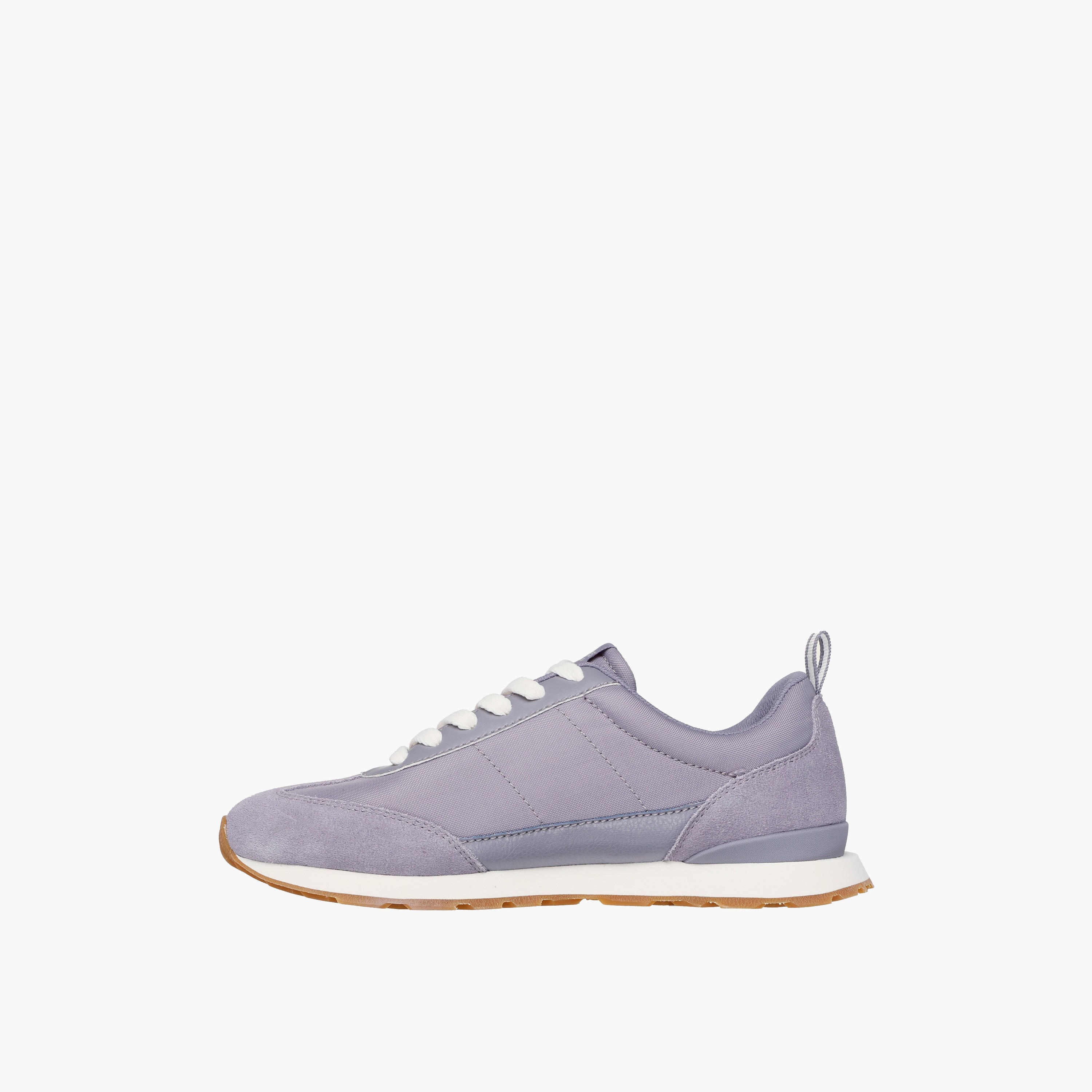Skechers Women Lace-Up Leather Ankle Sneakers-women-shoes-sneakers-image-5