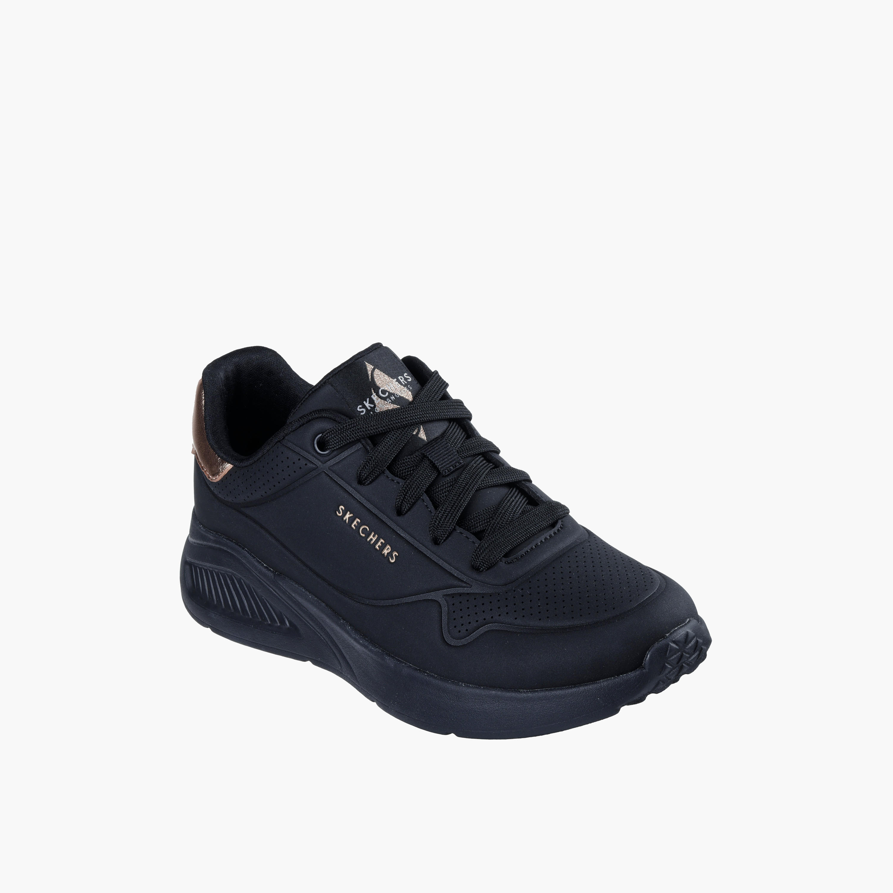 حذاء رياضي برباط إغلاق جريسفول للنساء من سكيتشرز-women-shoes-sports-image-1