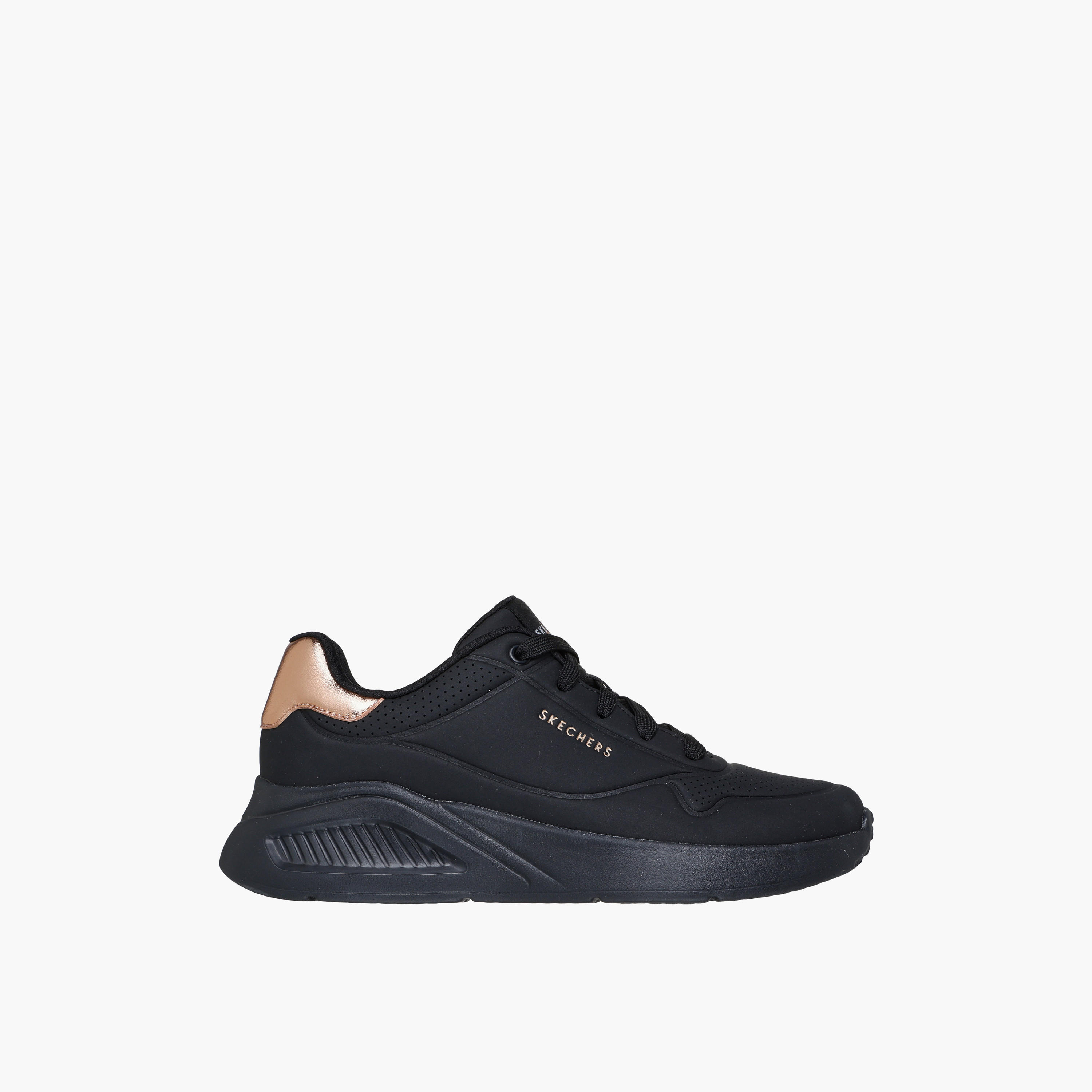 حذاء رياضي برباط إغلاق جريسفول للنساء من سكيتشرز-women-shoes-sports-image-2