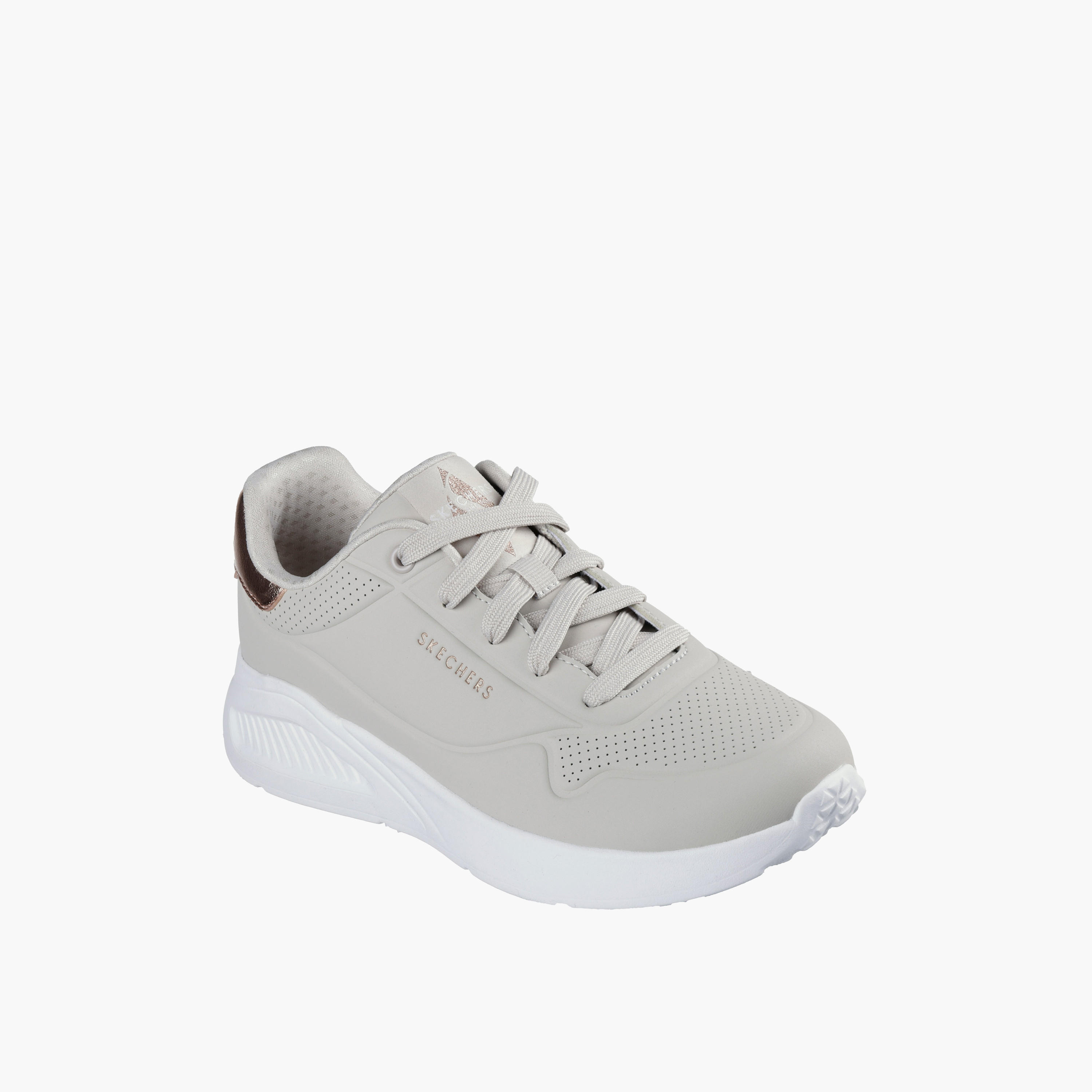 حذاء رياضي برباط جريسفل للنساء من سكيتشرز-women-shoes-sports-image-1