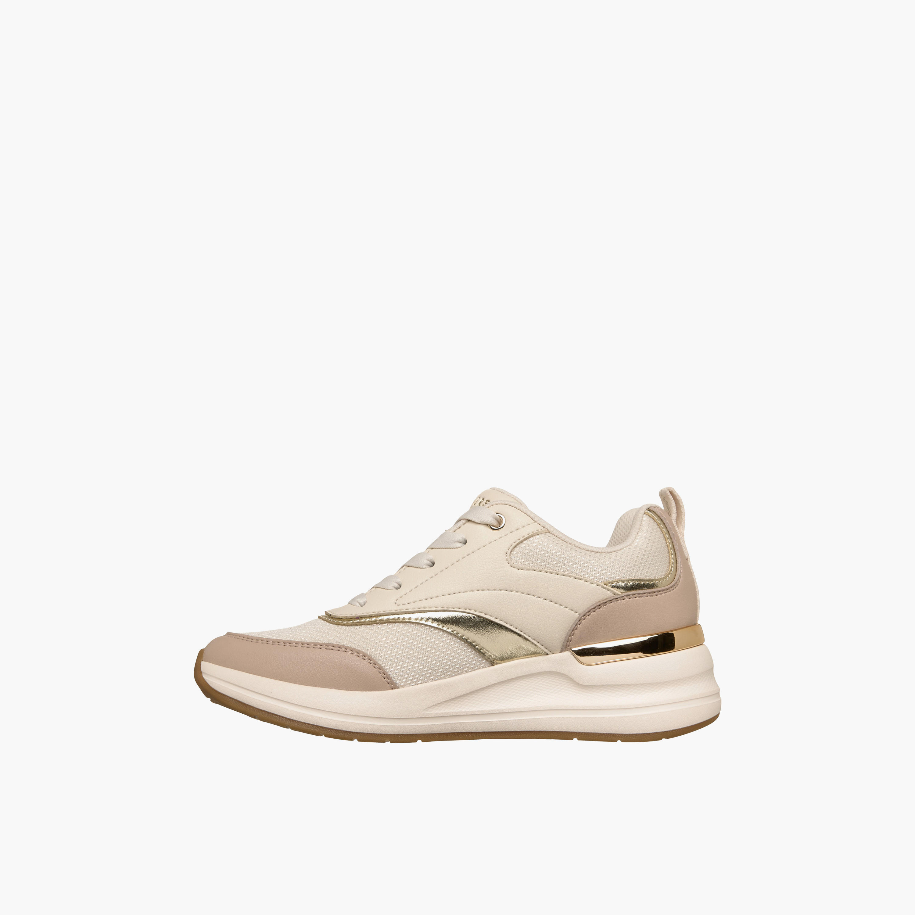 Skechers Women BILLION 2 Lace-Up Ankle Sneakers-women-shoes-sneakers-image-5
