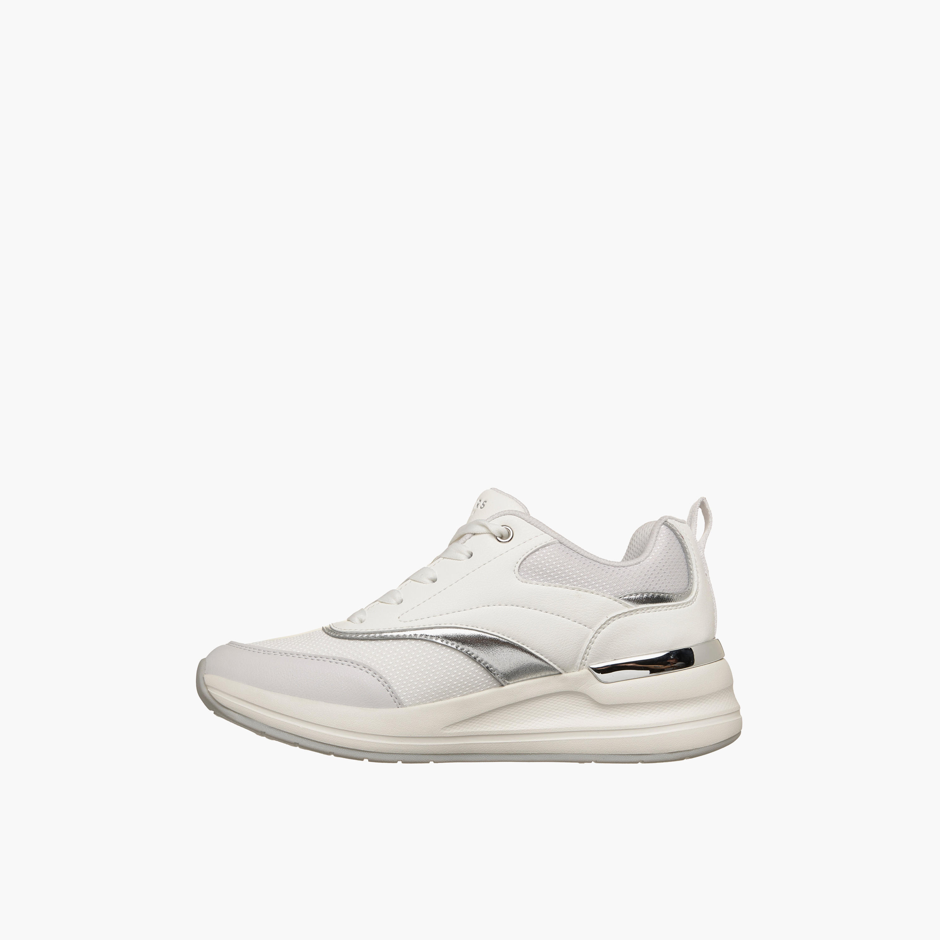 Skechers Women BILLION 2 Lace-Up Ankle Sneakers-women-shoes-sneakers-image-5