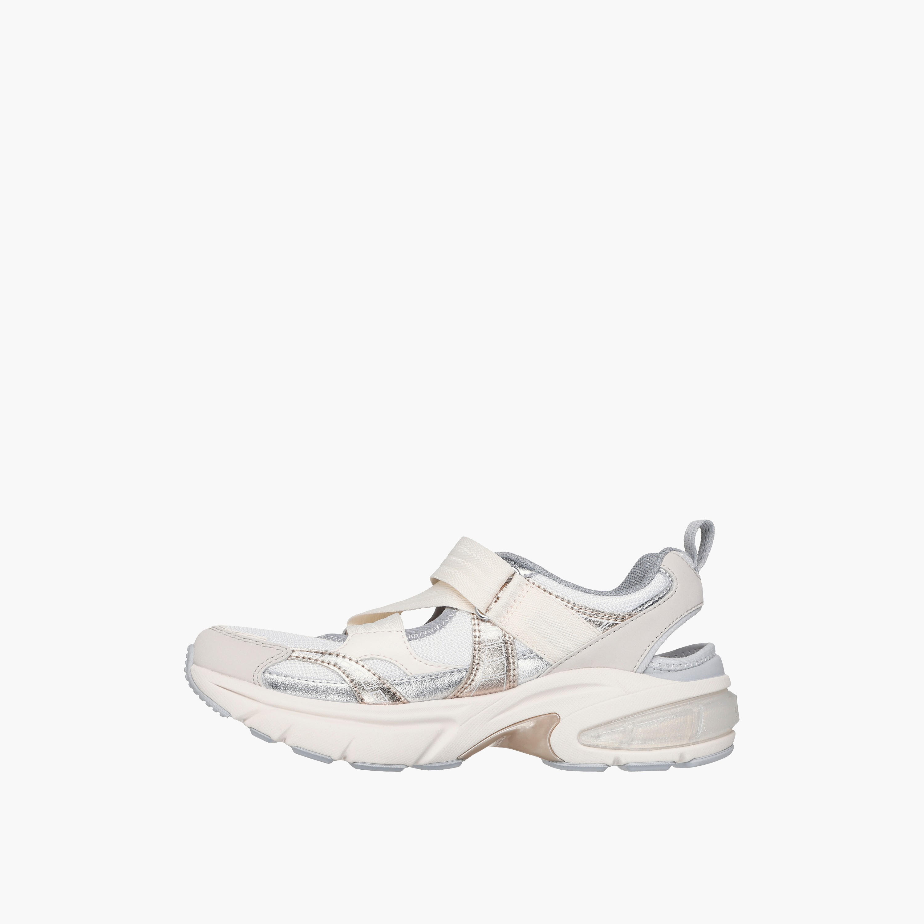 Skechers Women SHADOW Hook & Loop Mary Jane Sneakers-women-shoes-sneakers-image-5