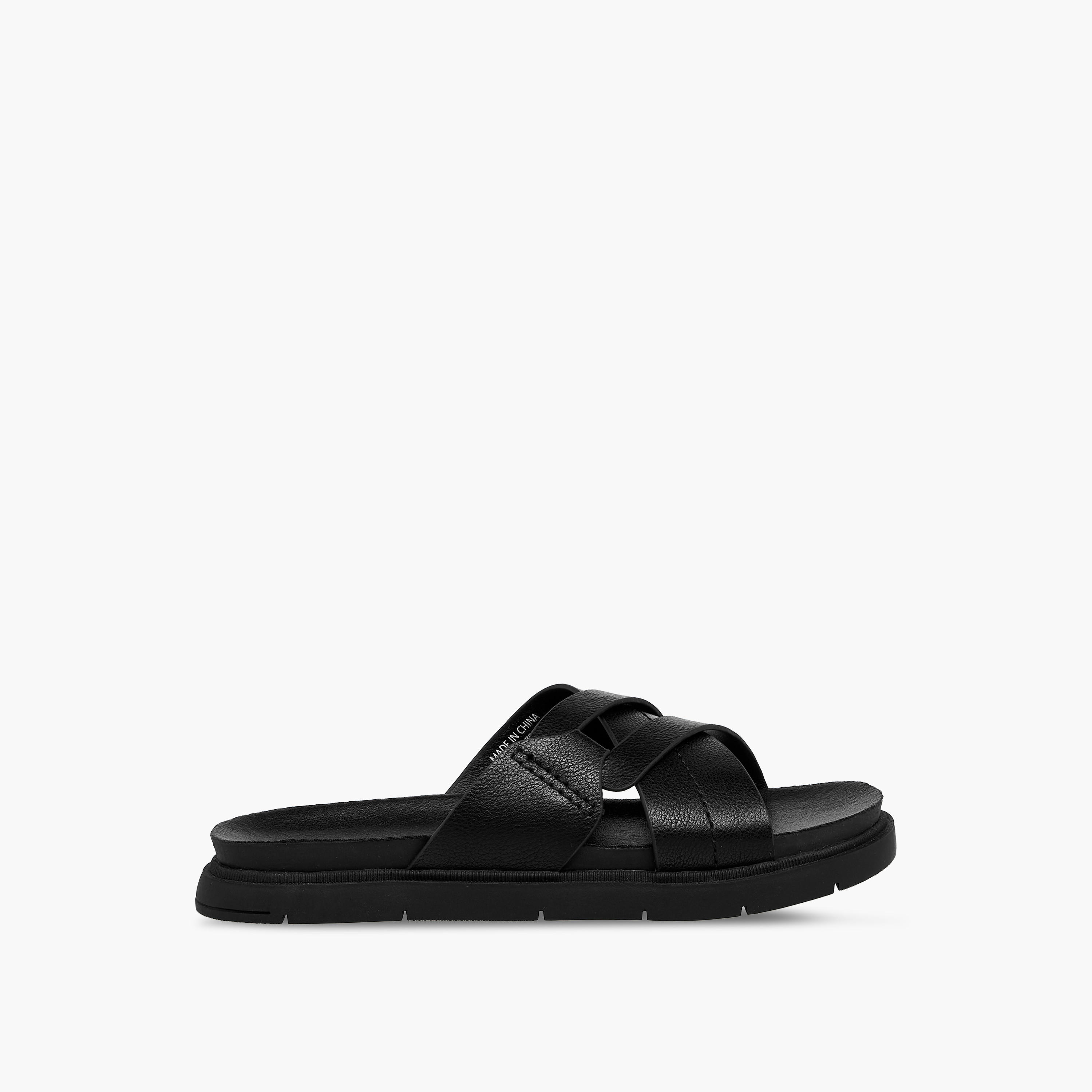 Mister Duchini Boys Slip-On Sandals-boys-shoes-sandals-image-3