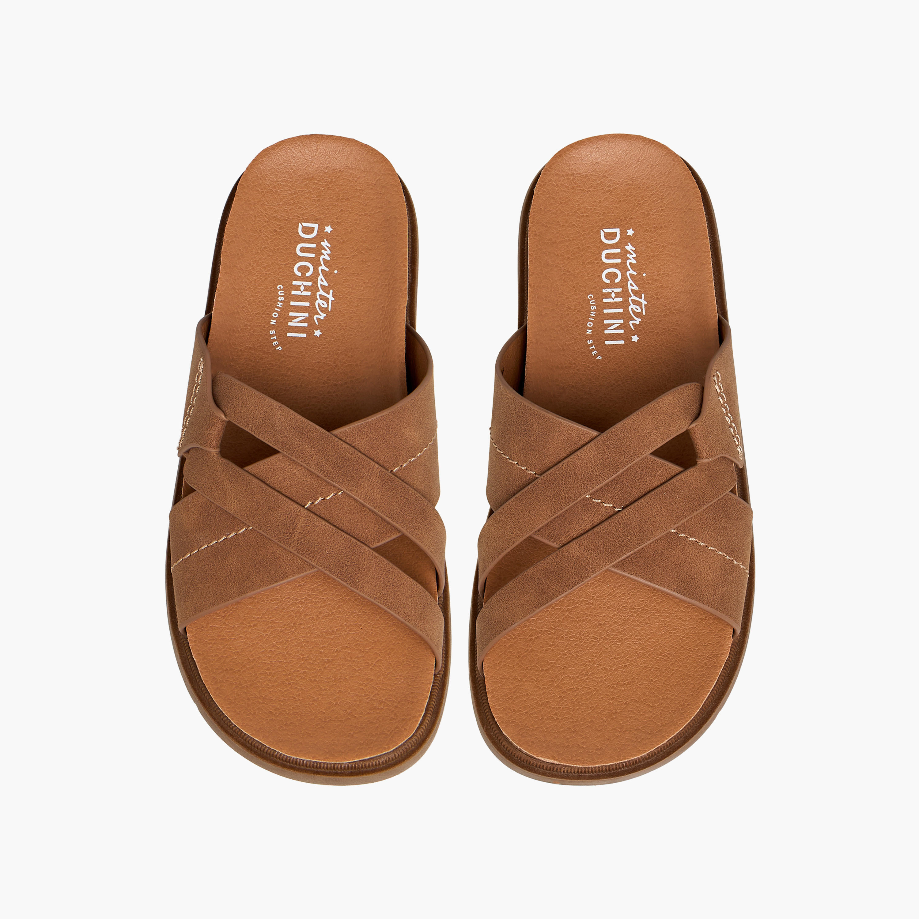 Mister Duchini Boys Slip-On Sandals-boys-shoes-sandals-image-1