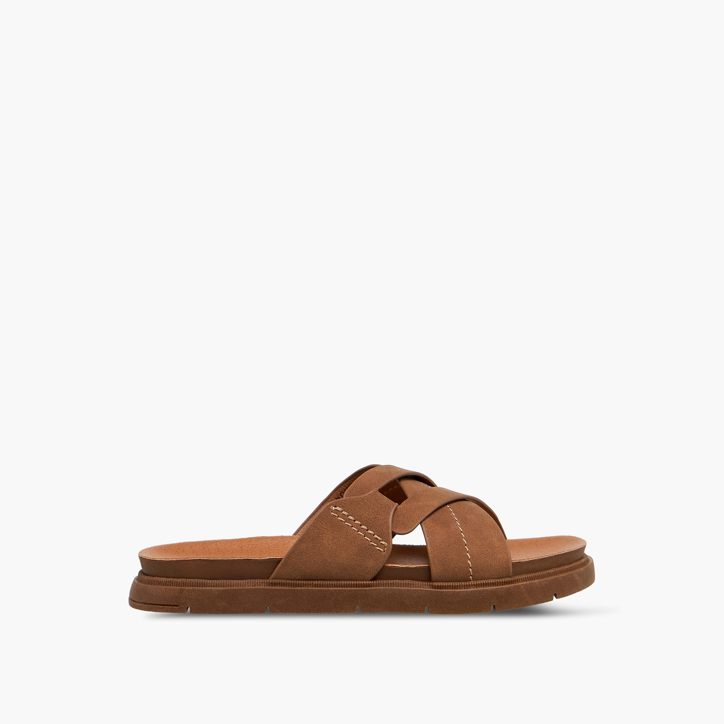 Mister Duchini Boys Slip-On Sandals-boys-shoes-sandals-image-3