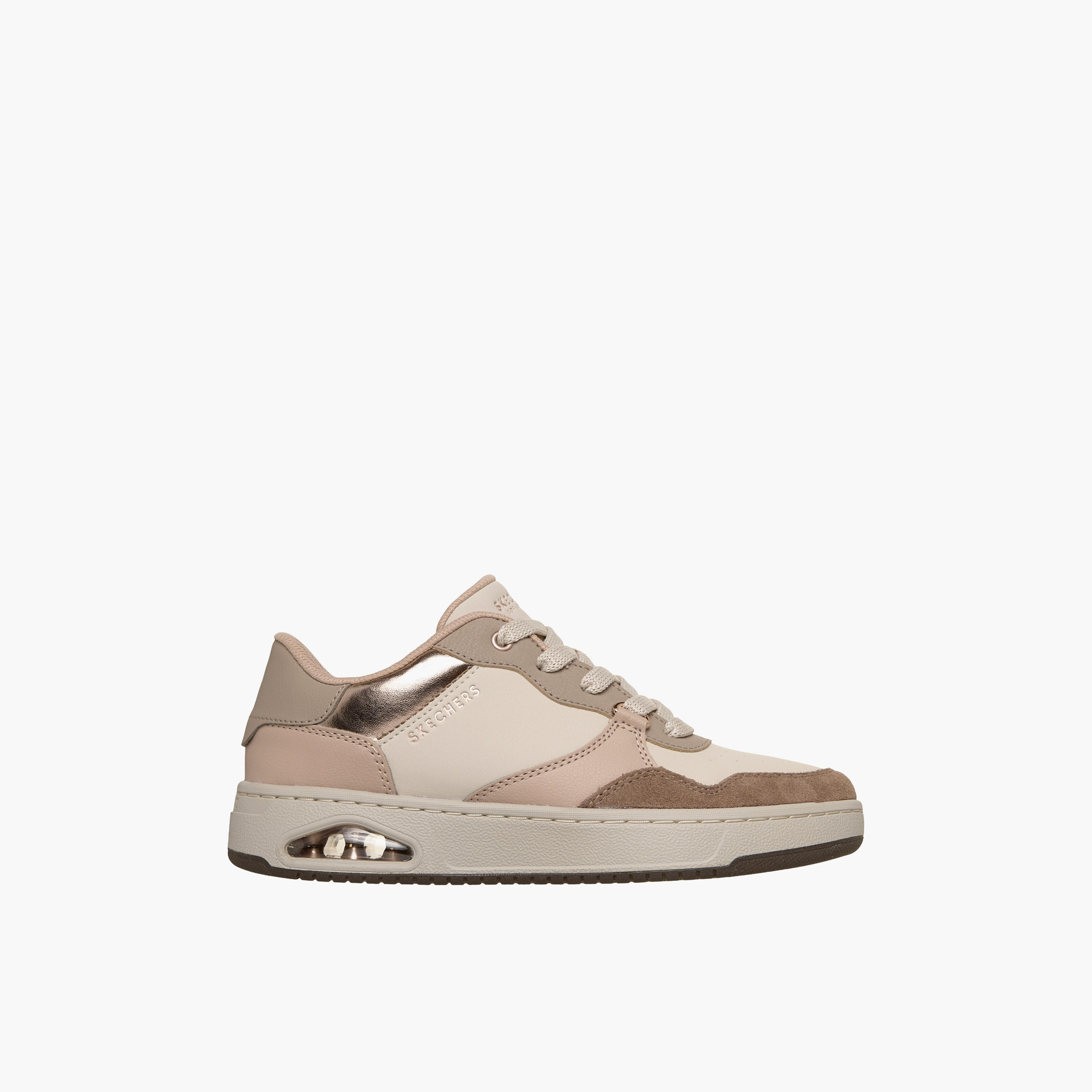 Skechers Women UNO CTL Lace-Up Ankle Sneakers-women-shoes-sneakers-image-3