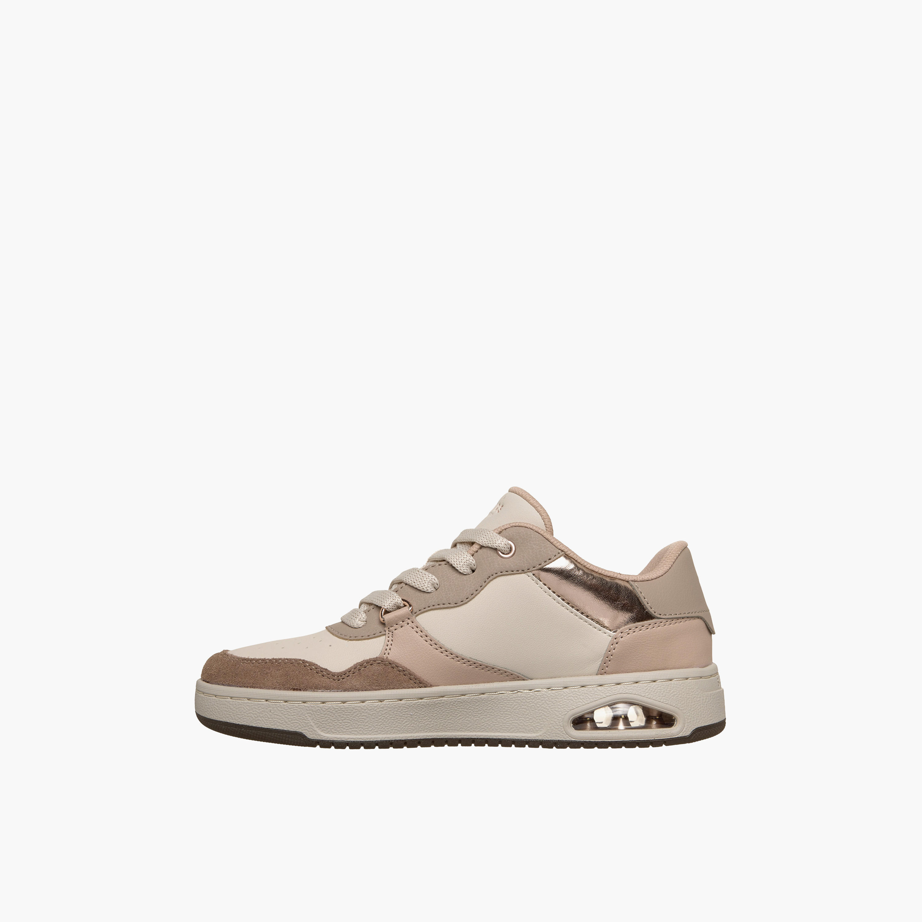 Skechers Women UNO CTL Lace-Up Ankle Sneakers-women-shoes-sneakers-image-5