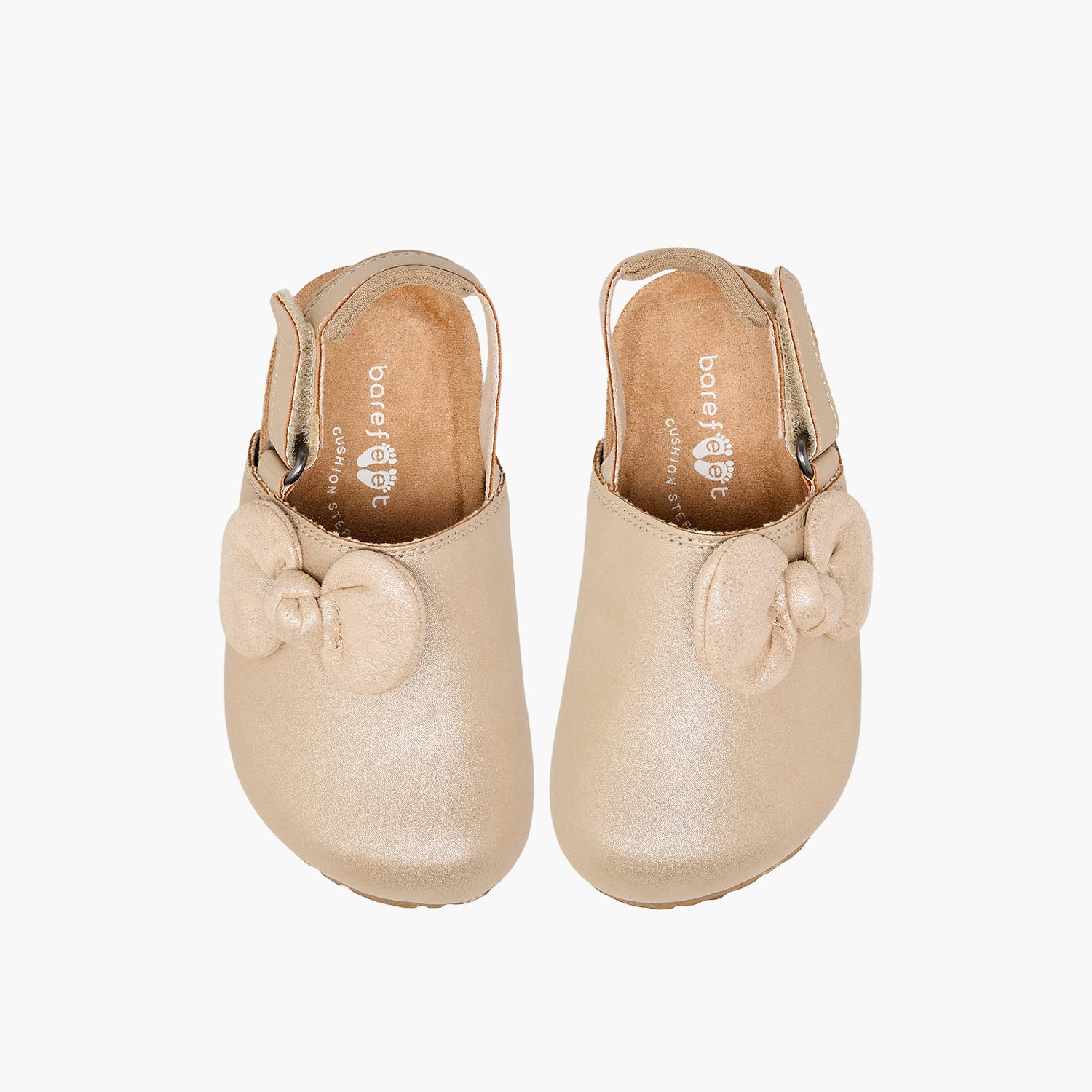 حذاء ميول بشريط إغلاق للبنات من بيرفيت-girls-shoes-sandals-image-1