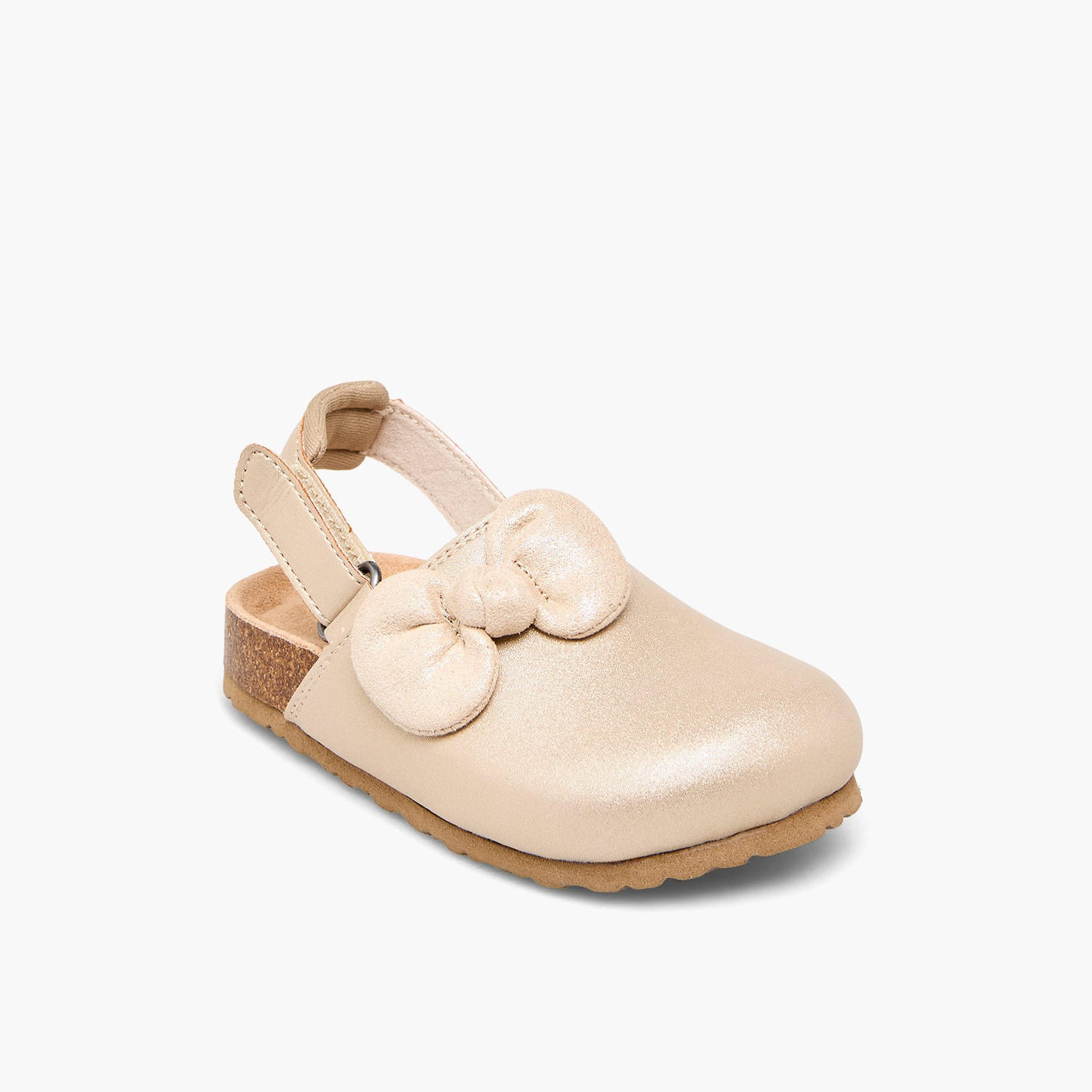 حذاء ميول بشريط إغلاق للبنات من بيرفيت-girls-shoes-sandals-image-2
