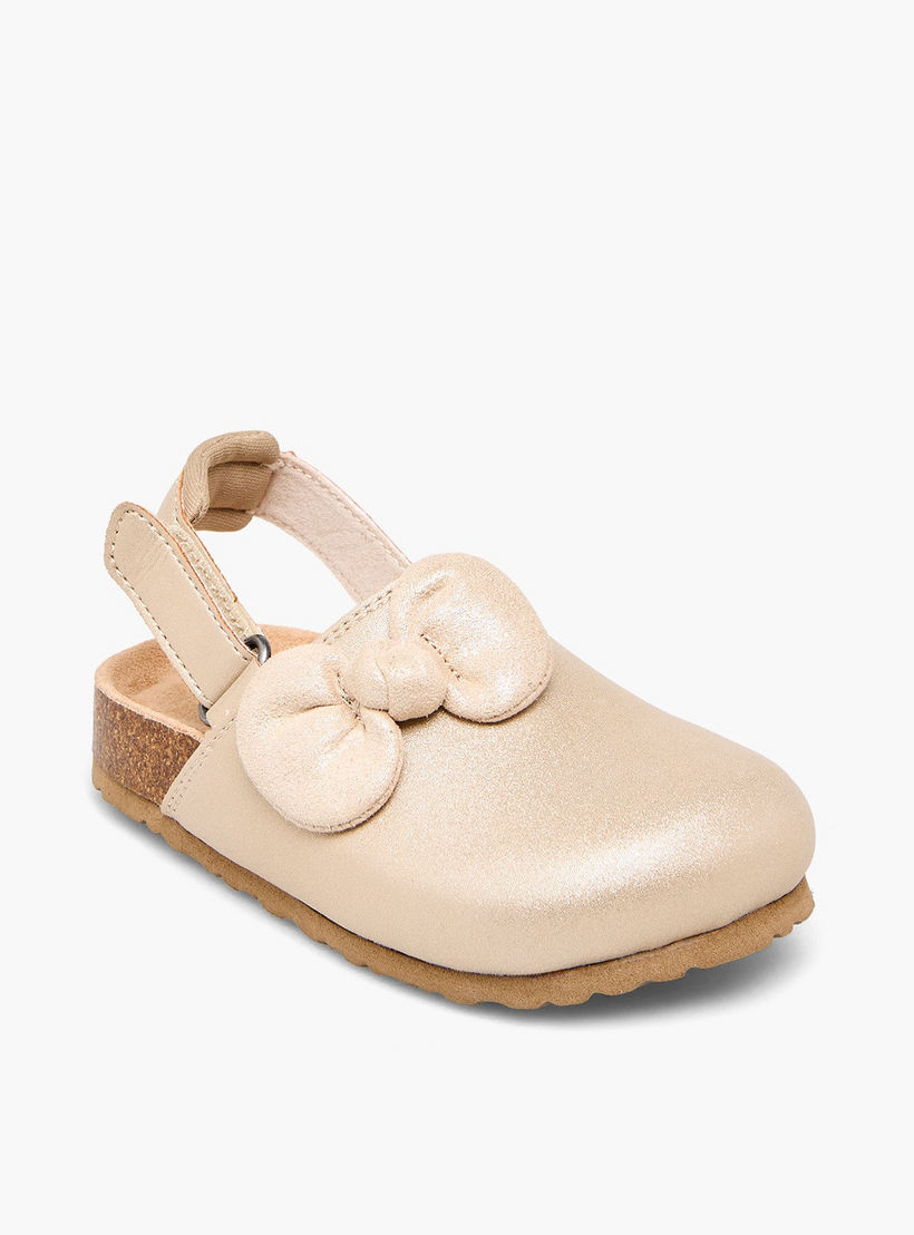 حذاء ميول بشريط إغلاق للبنات من بيرفيت-girls-shoes-sandals-image-2
