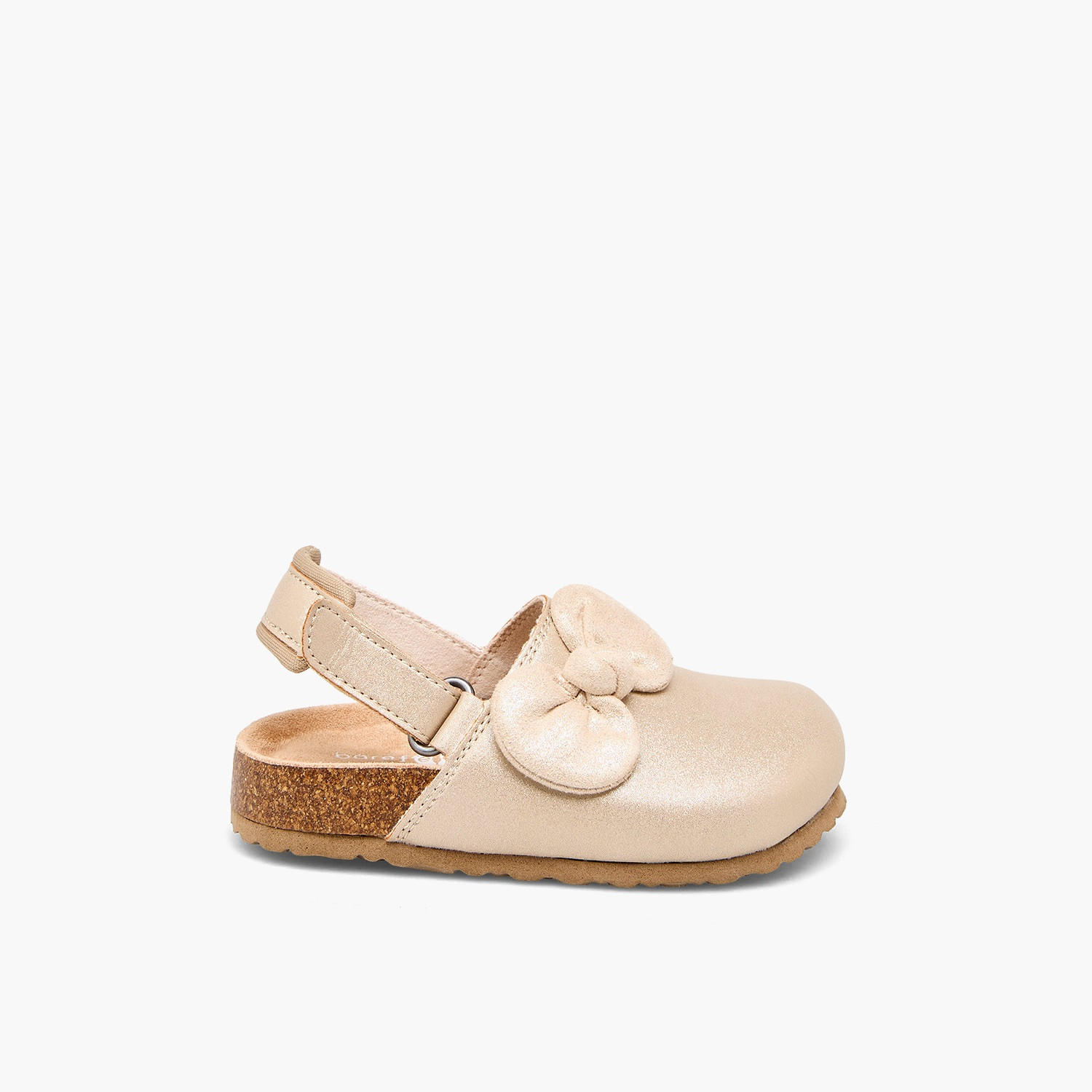 حذاء ميول بشريط إغلاق للبنات من بيرفيت-girls-shoes-sandals-image-3