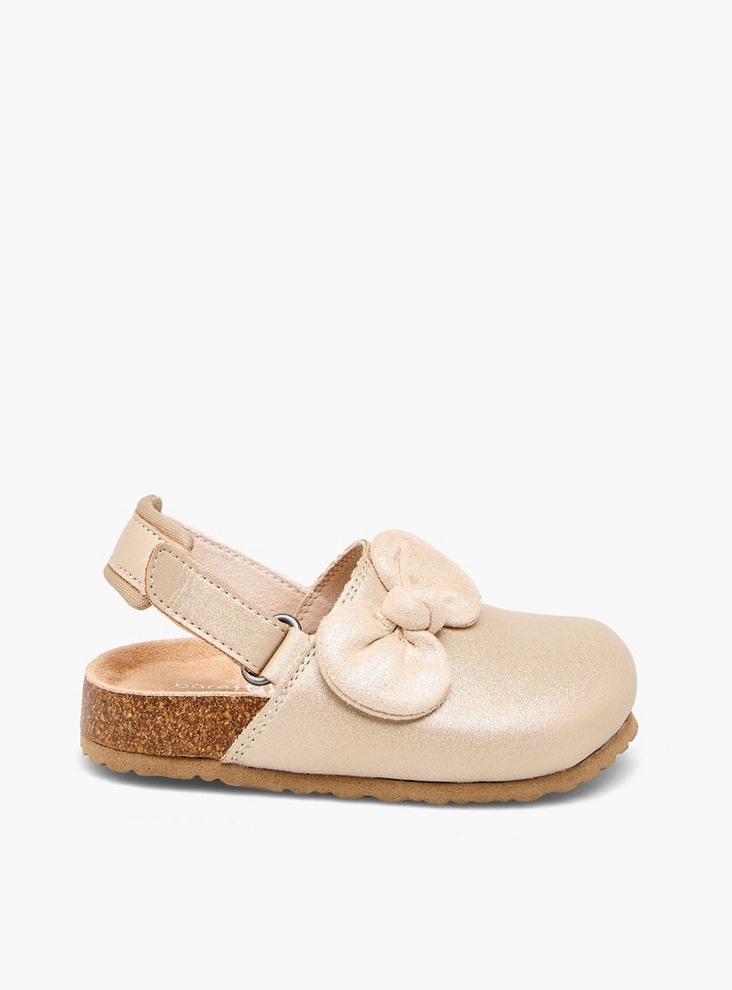 حذاء ميول بشريط إغلاق للبنات من بيرفيت-girls-shoes-sandals-image-3