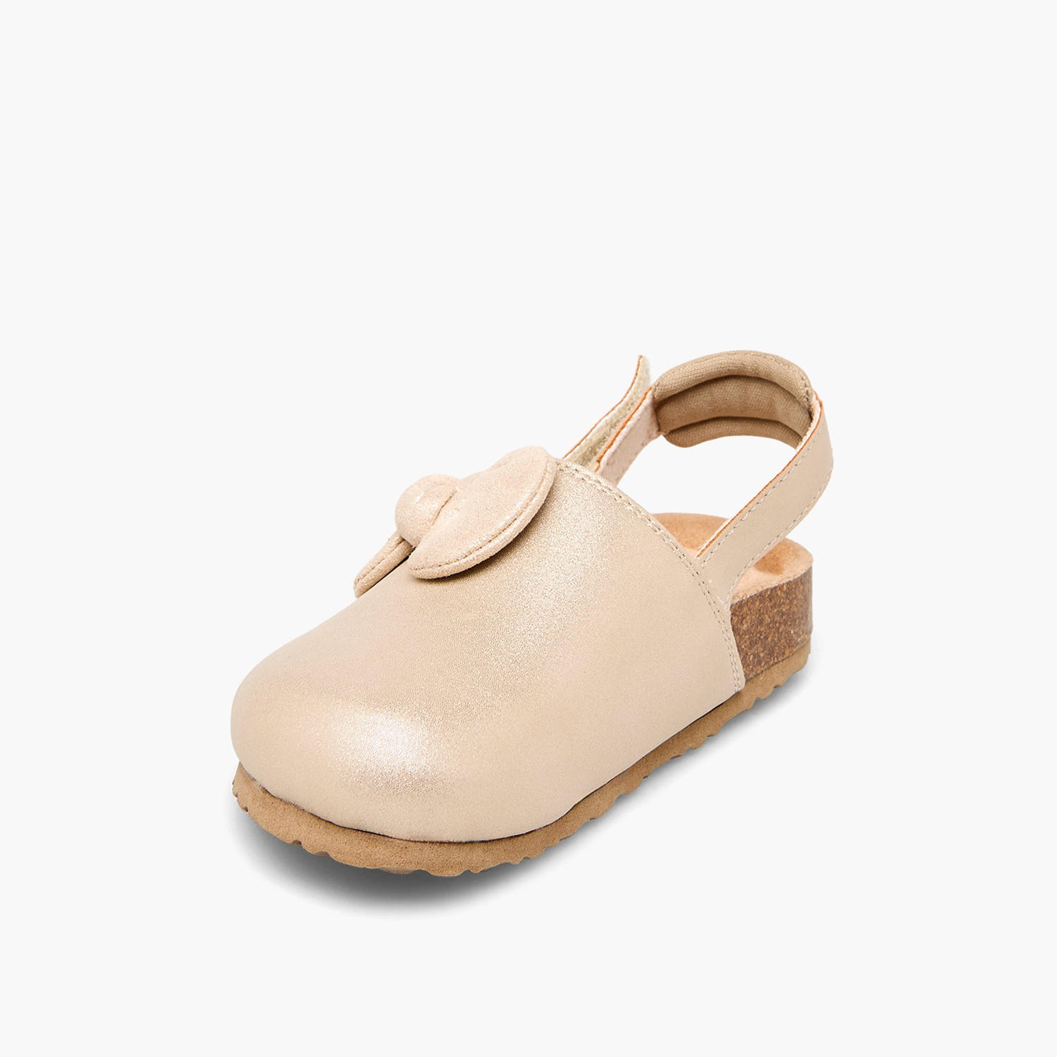 حذاء ميول بشريط إغلاق للبنات من بيرفيت-girls-shoes-sandals-image-4