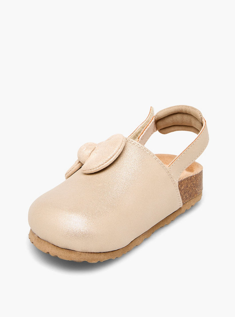 حذاء ميول بشريط إغلاق للبنات من بيرفيت-girls-shoes-sandals-image-4