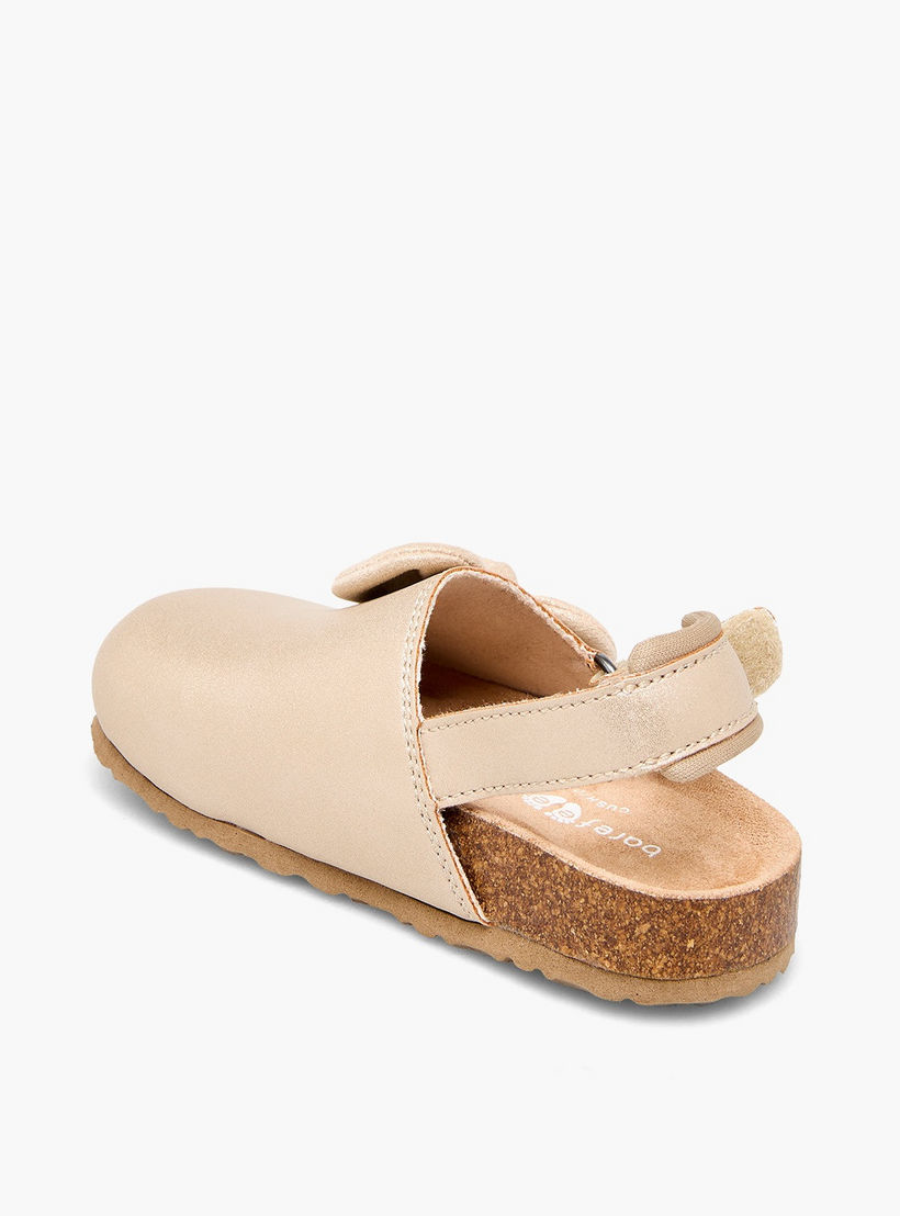 حذاء ميول بشريط إغلاق للبنات من بيرفيت-girls-shoes-sandals-image-5