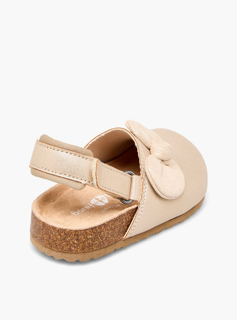 حذاء ميول بشريط إغلاق للبنات من بيرفيت-girls-shoes-sandals-image-6