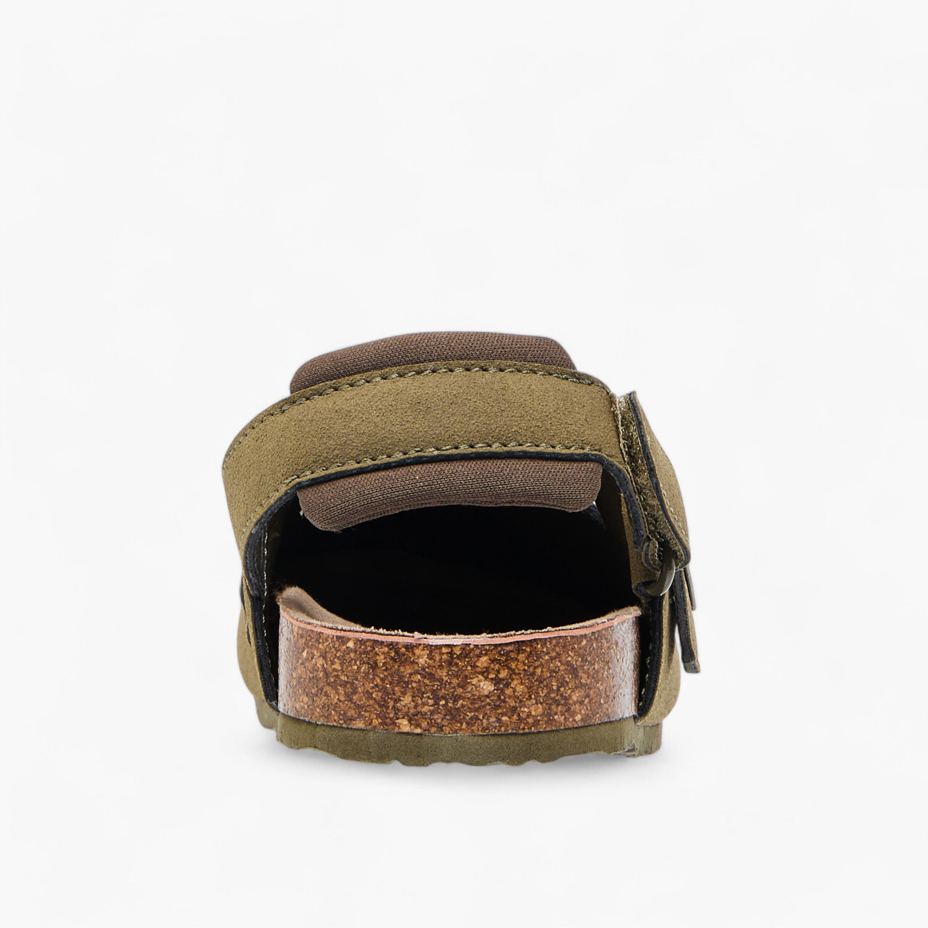 Mister Duchini Boys' Solid Closed Toe Sandals with Hook and Loop Closure-boys-shoes-sandals-image-6