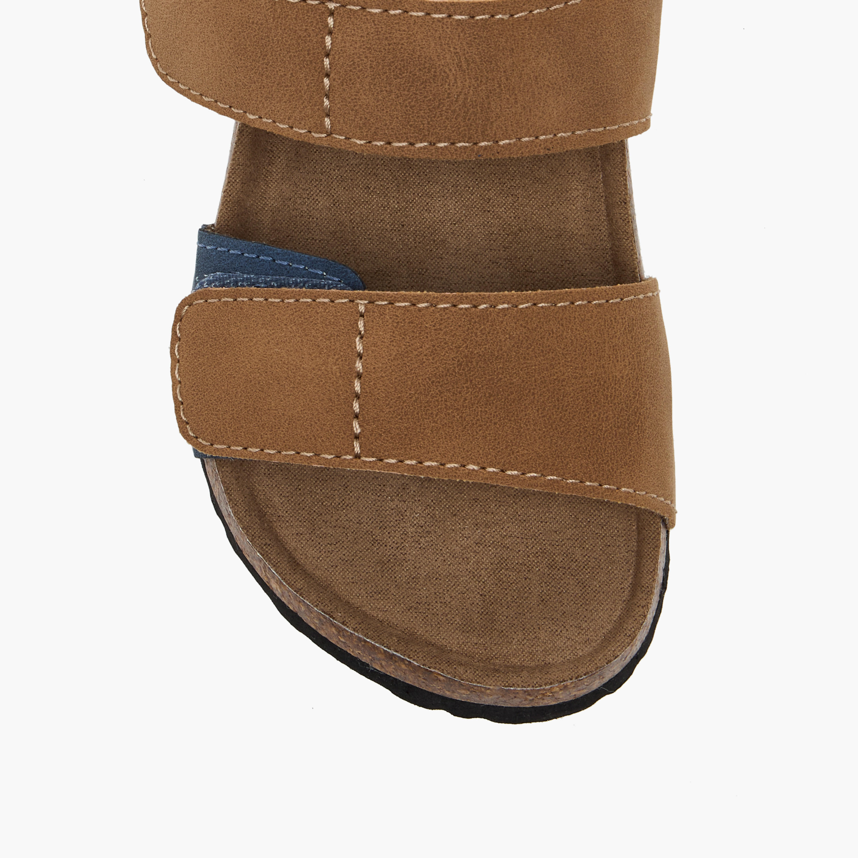 صندل للأولاد بشريط لاصق مريح من جونيوز-boys-shoes-sandals-image-6