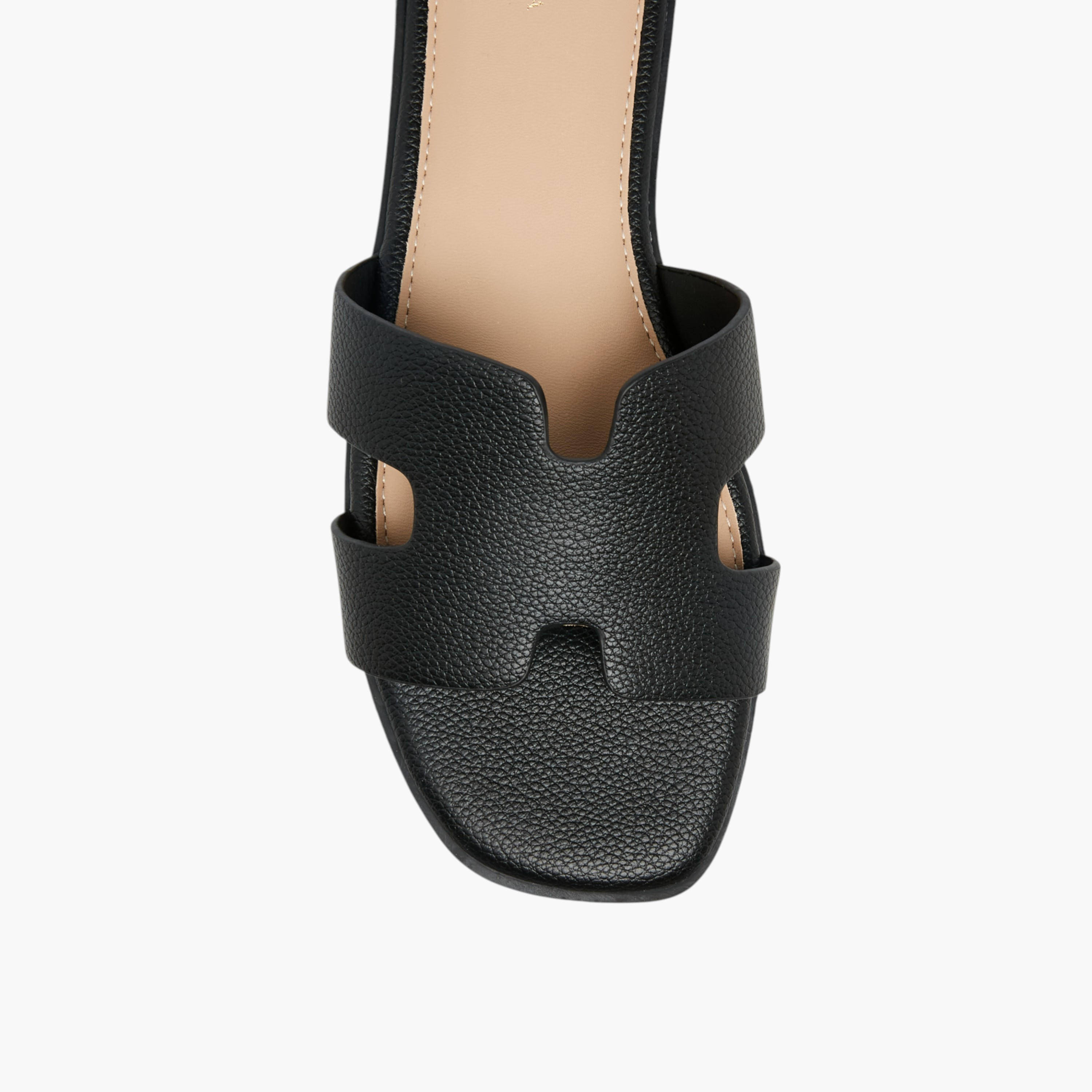 Flora Bella Solid Slip-On Flat Sandals-women-shoes-flats-sandals-image-4