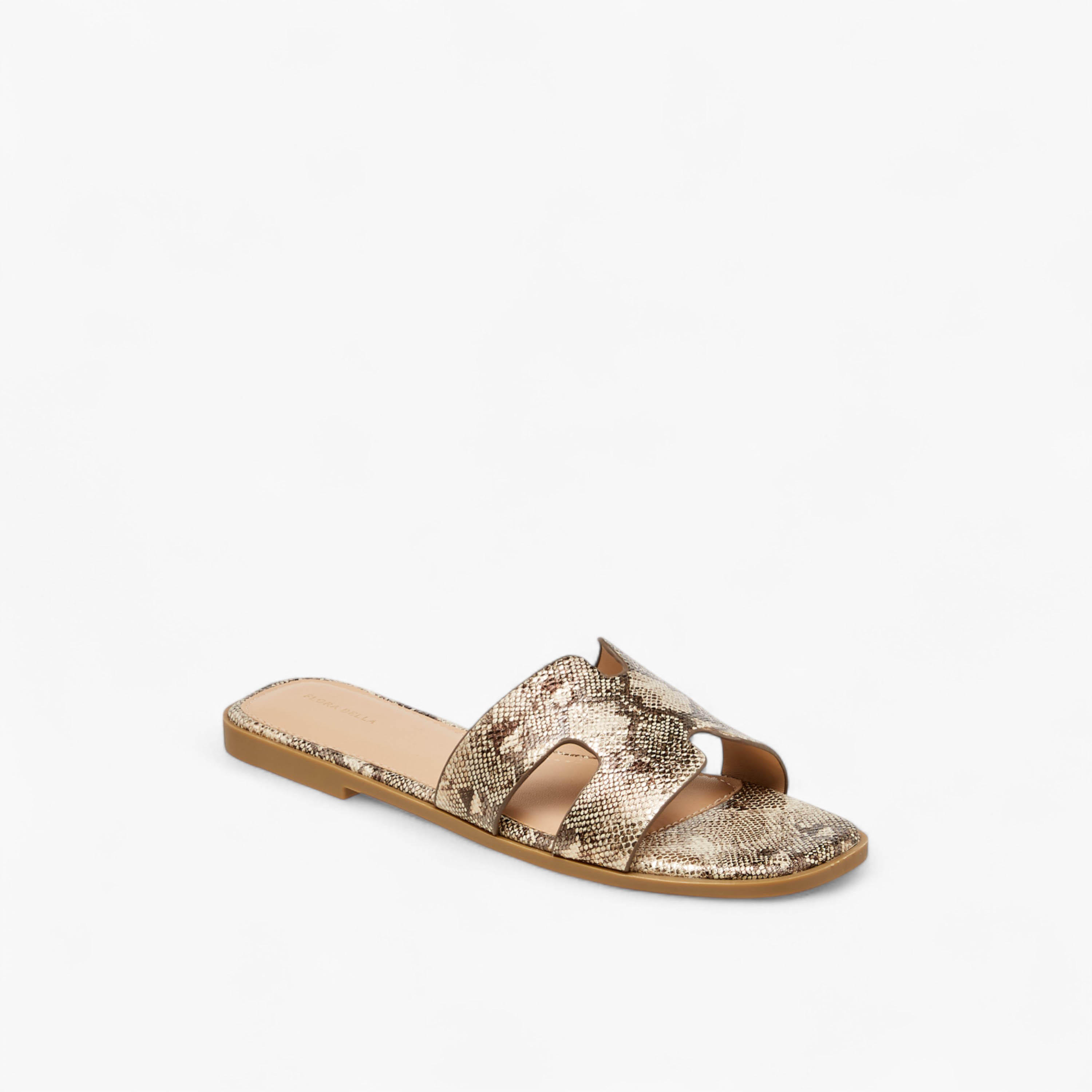 Flora Bella Animal Print Slip-On Flat Sandals-women-shoes-flats-sandals-image-2