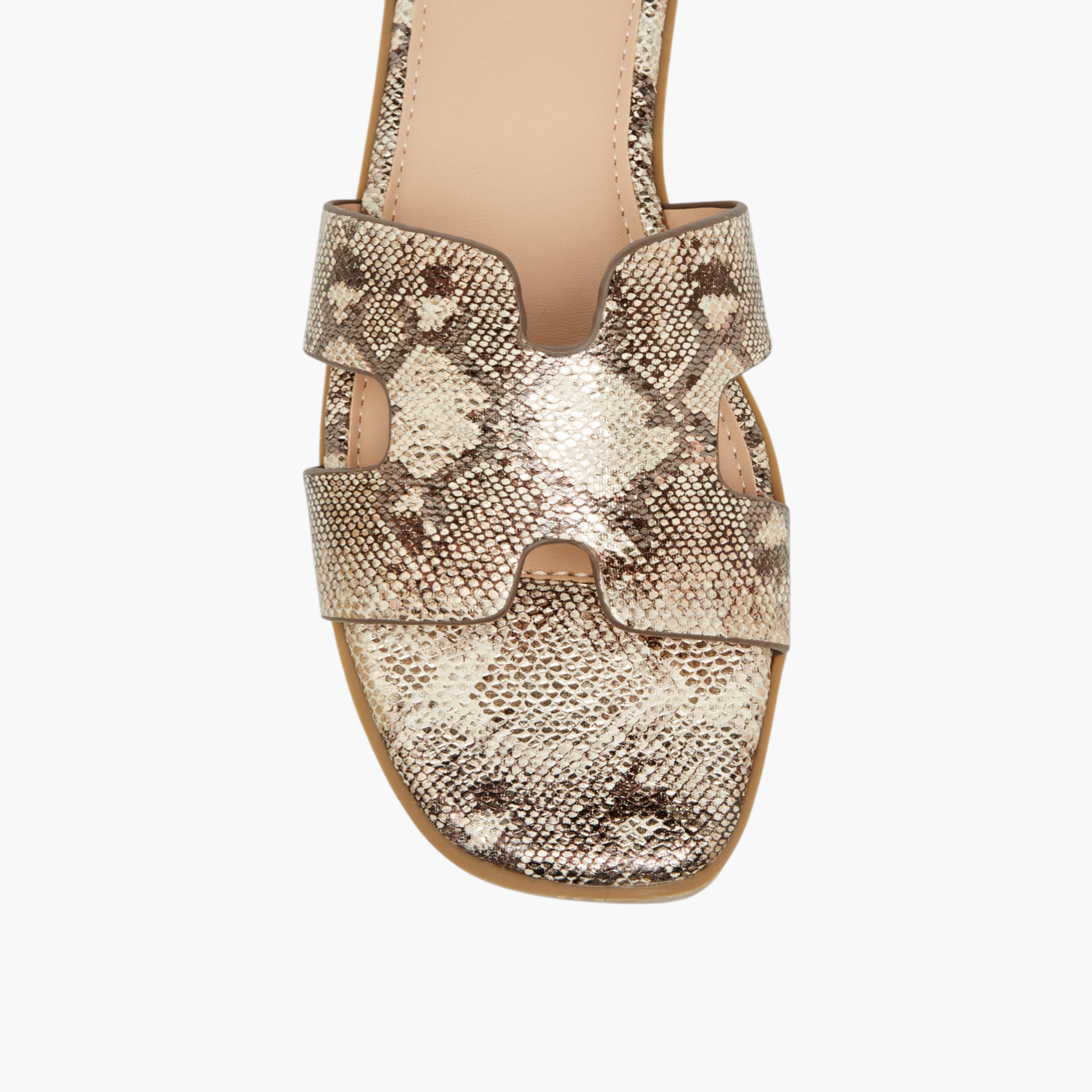 Flora Bella Animal Print Slip-On Flat Sandals-women-shoes-flats-sandals-image-4