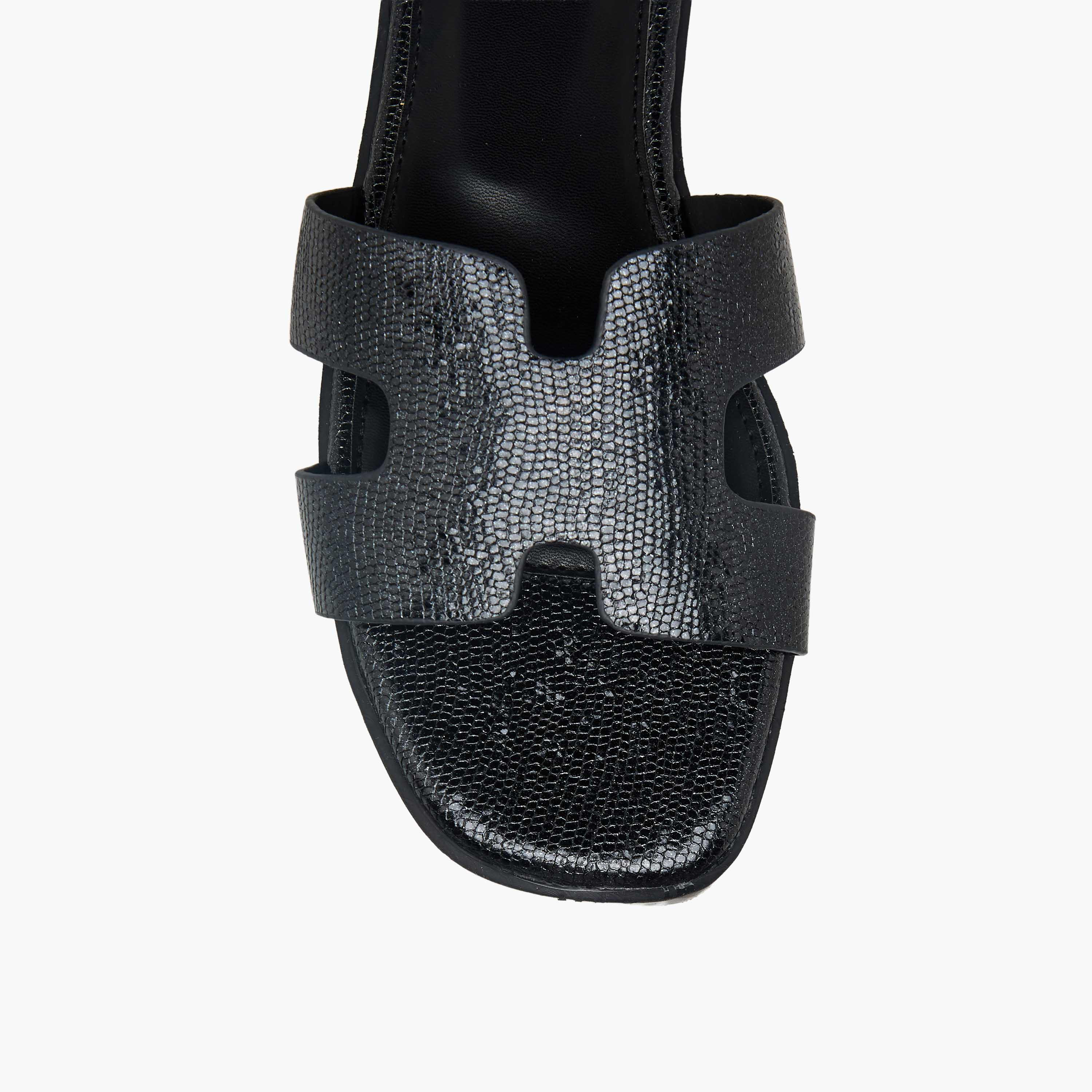 Flora Bella Women Textured Slide Sandals-women-shoes-flats-sandals-image-4