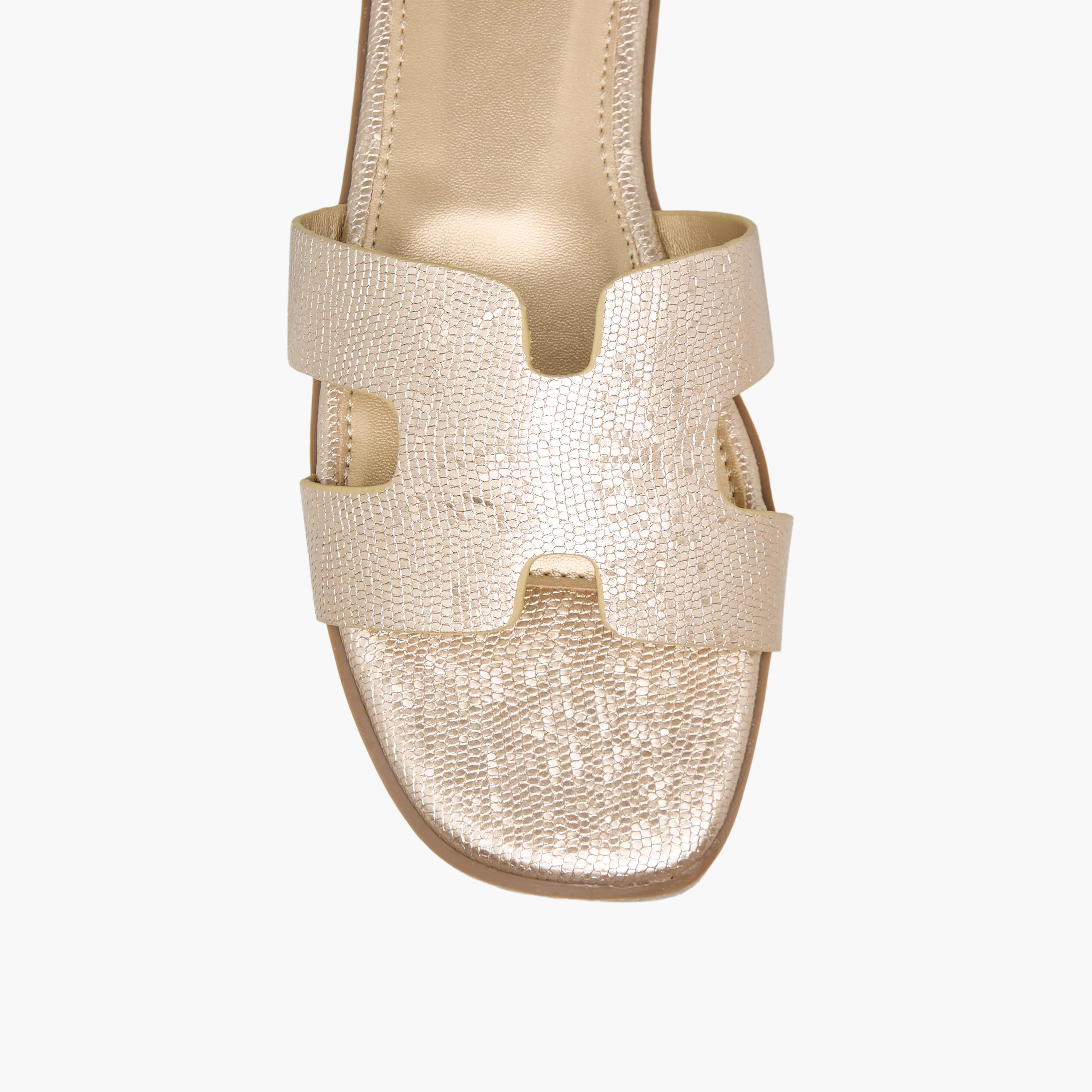 Flora Bella Women Textured Slide Sandals-women-shoes-flats-sandals-image-4