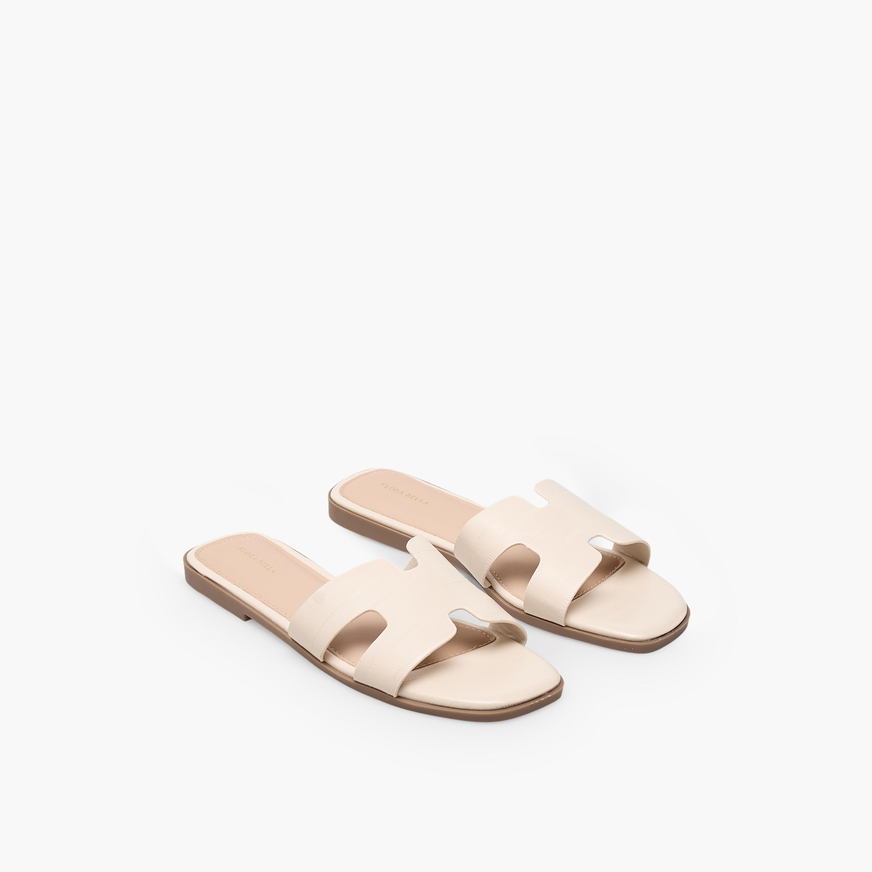 Flora Bella Women Slip-On Sandals-women-shoes-flats-sandals-image-9
