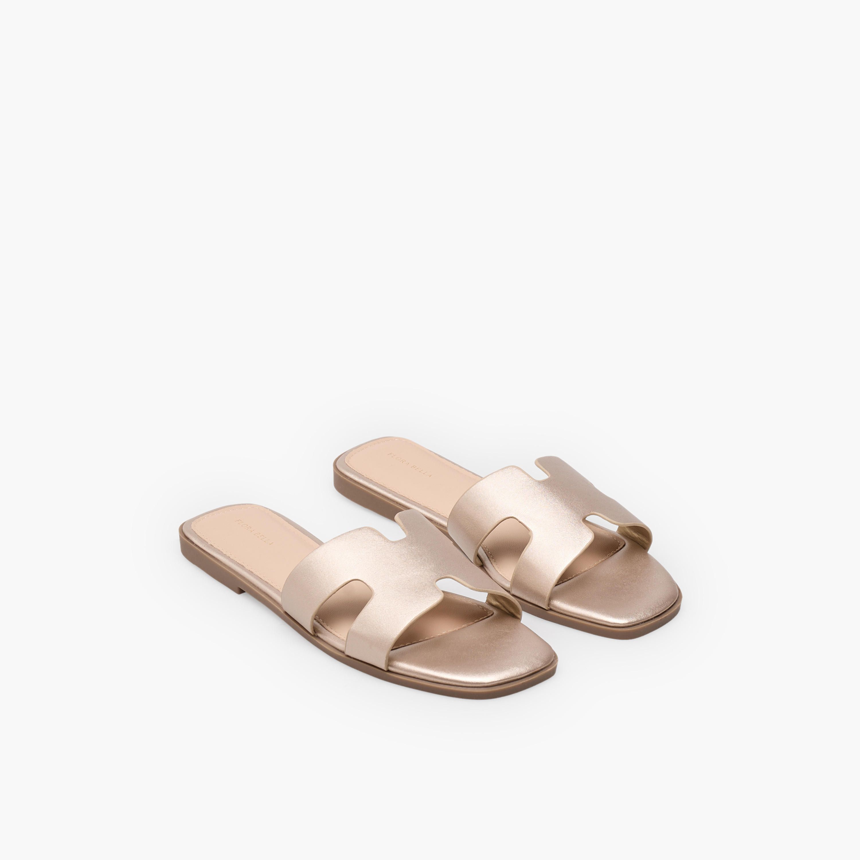 Flora Bella Women Slip-On Sandals-women-shoes-flats-sandals-image-1