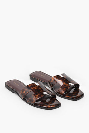 Flora Bella Women Slip-On Sandals-women-image-1