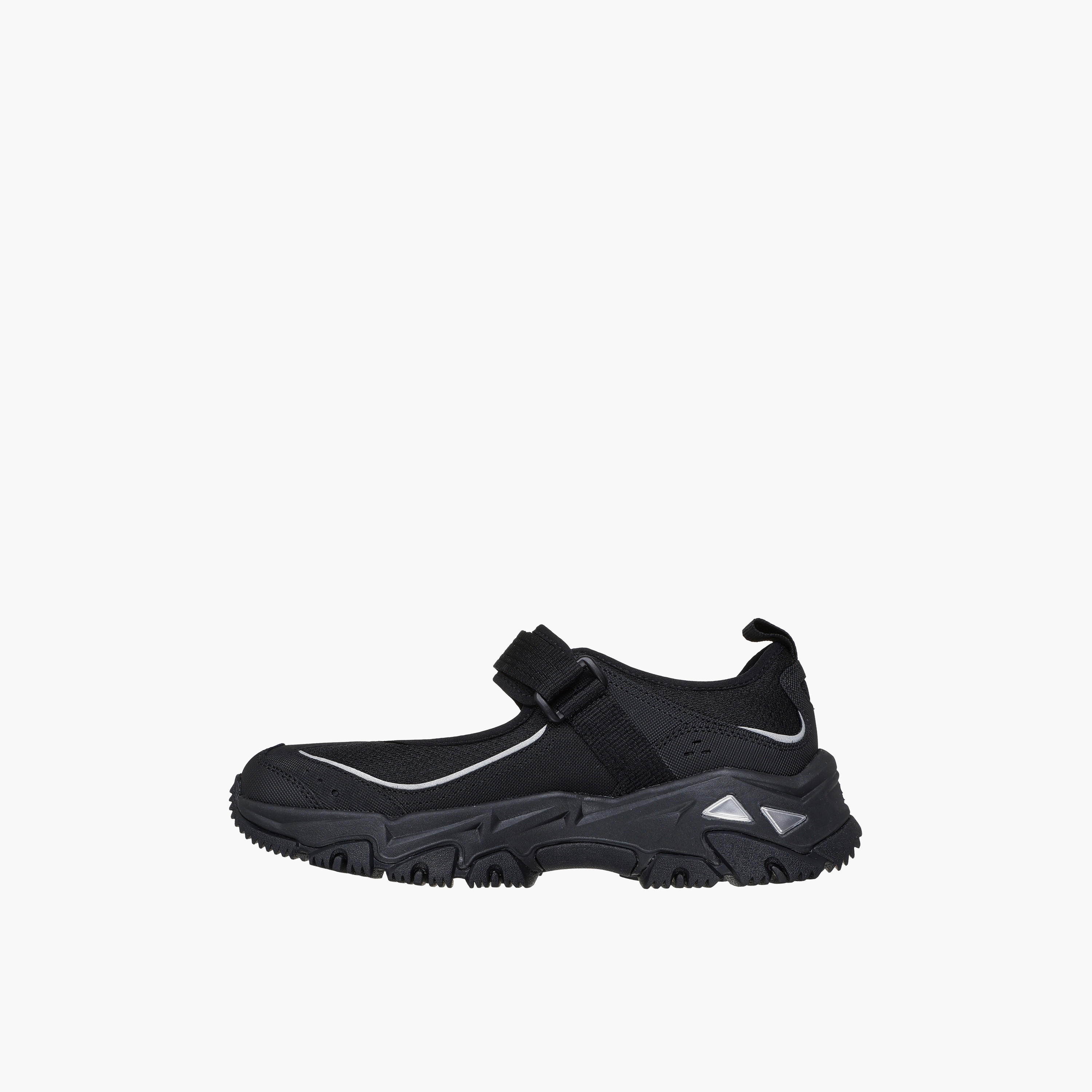 حذاء رياضي "ديلايتس هايكر" بشريط إغلاق لاصق للنساء من سكيتشيرز-women-shoes-sneakers-image-3