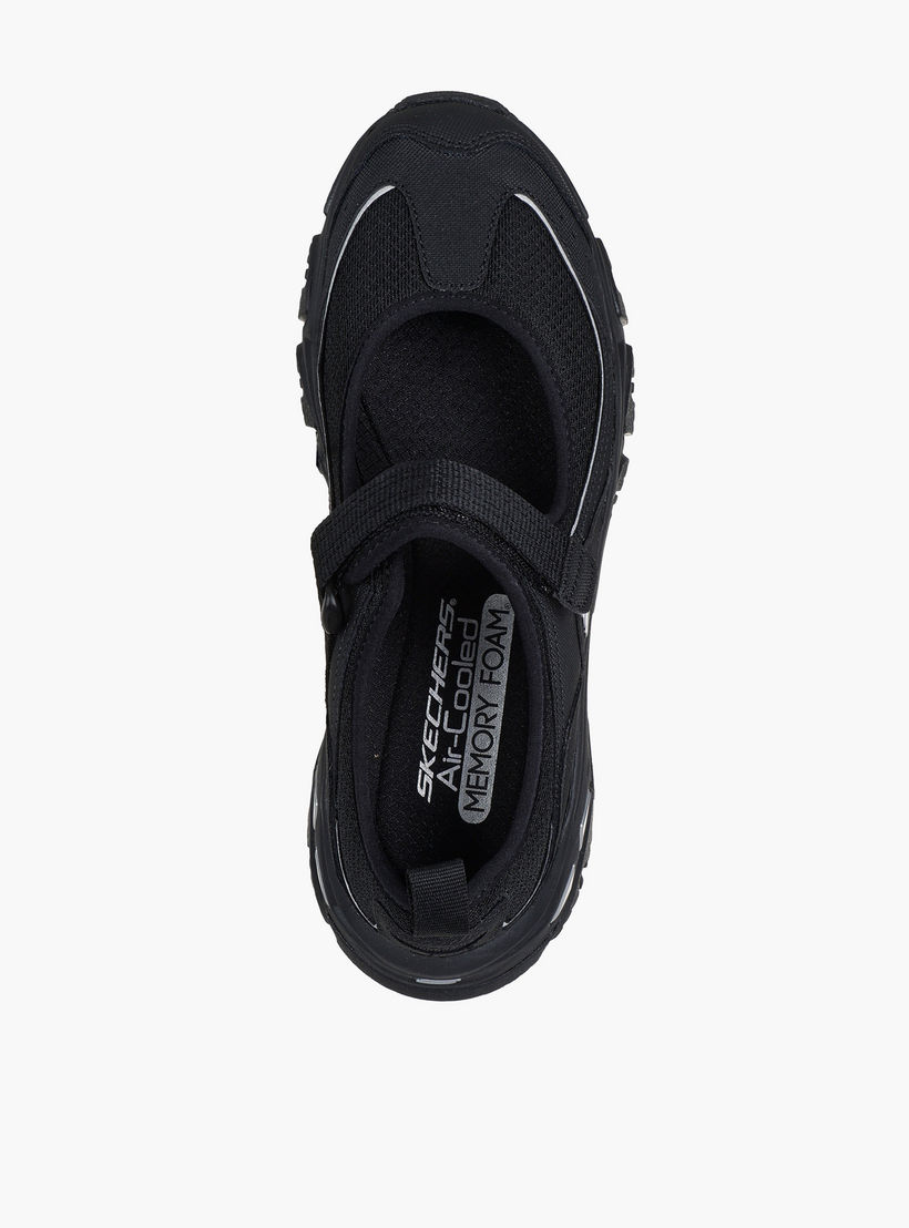 حذاء رياضي "ديلايتس هايكر" بشريط إغلاق لاصق للنساء من سكيتشيرز-women-shoes-sneakers-image-5