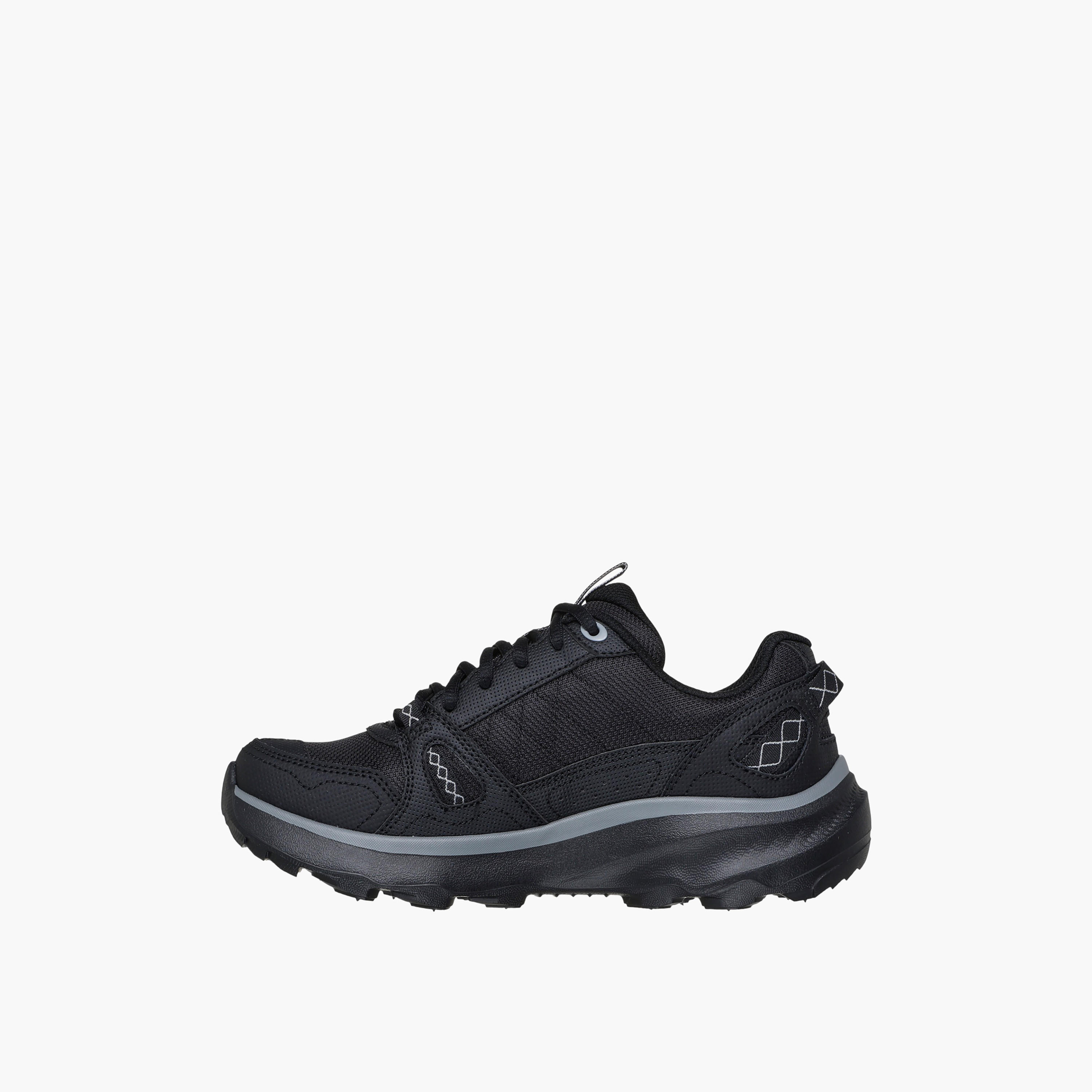 Skechers Women RIDGE OAK Lace-Up Sports Shoes-women-shoes-sports-image-4